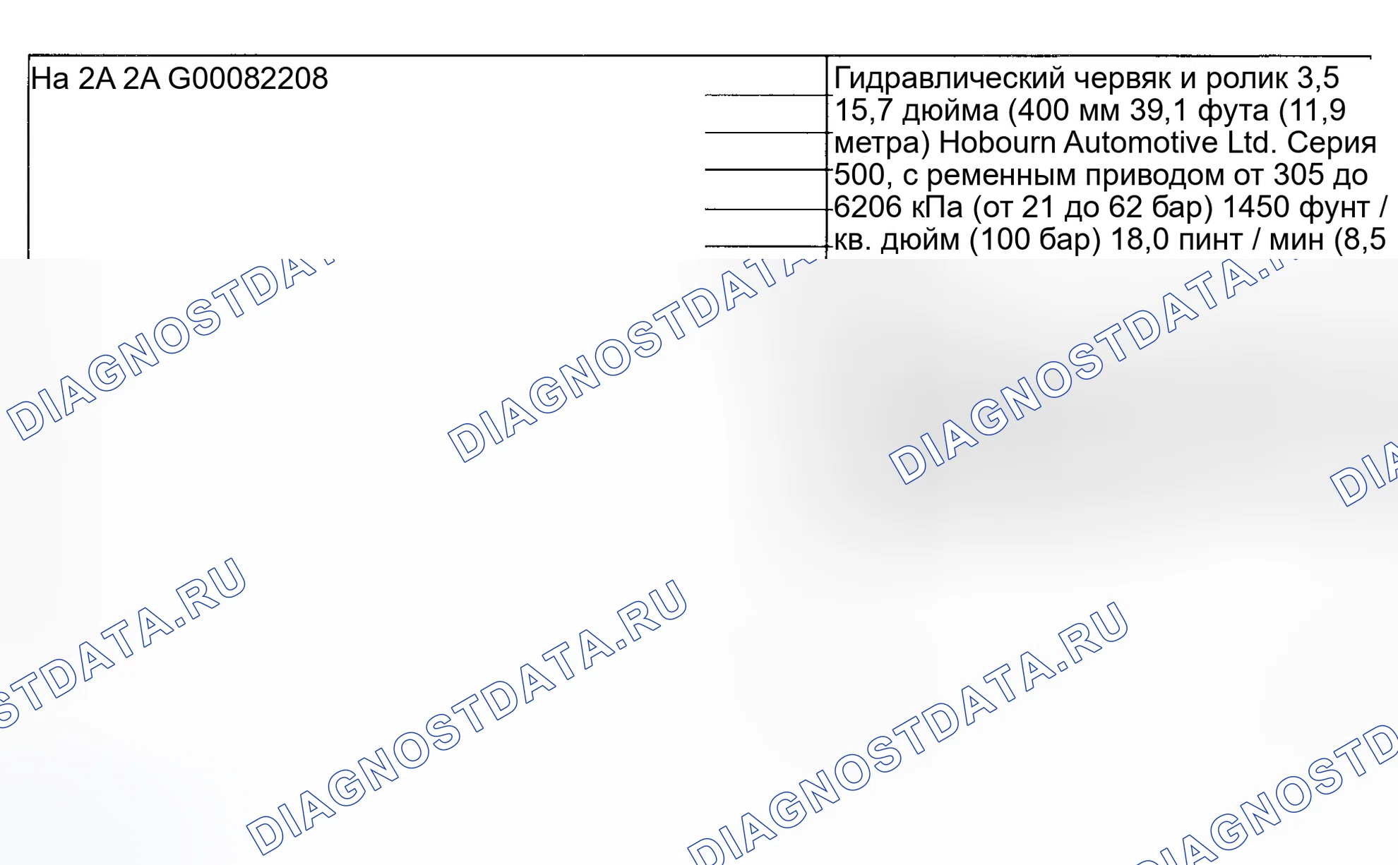 Рис. 9: ХАРАКТЕРИСТИКИ ЦЕНТРОВКИ КОЛЕС. Land Rover Discovery L318