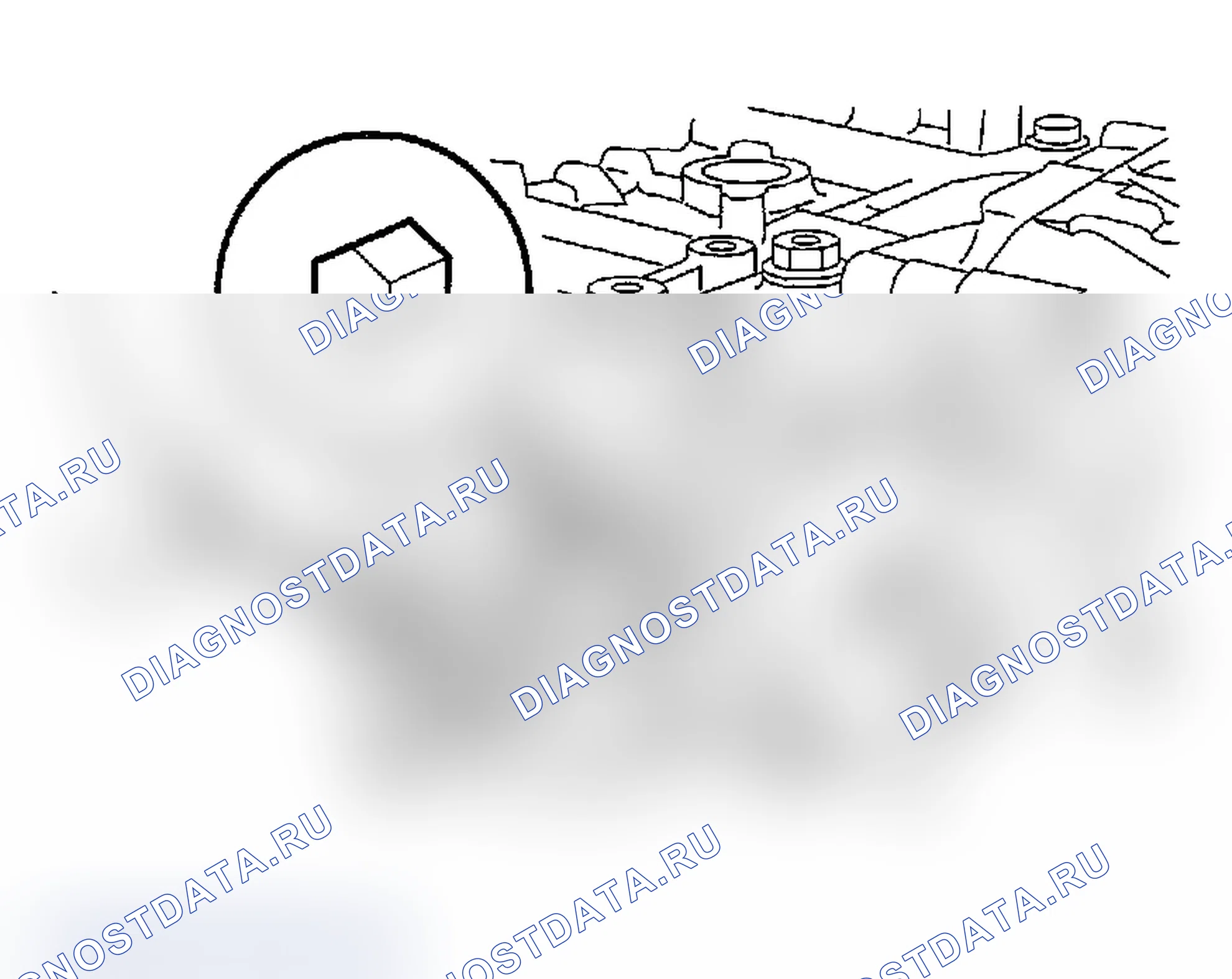 Рис. 647. Subaru Impreza WRX GD/GG рестайлинг