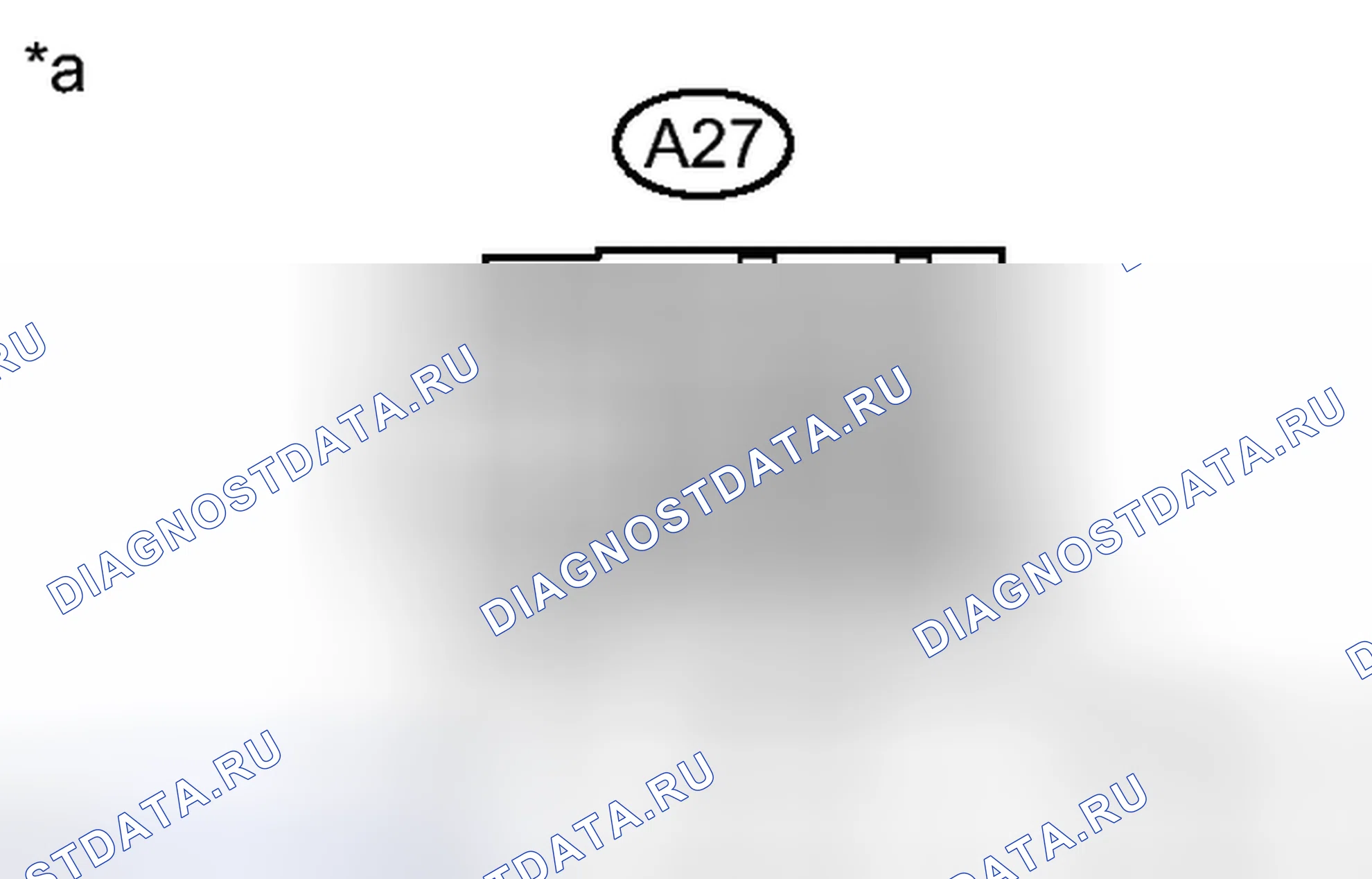 Рис. 1722. Toyota Sequoia II рестайлинг