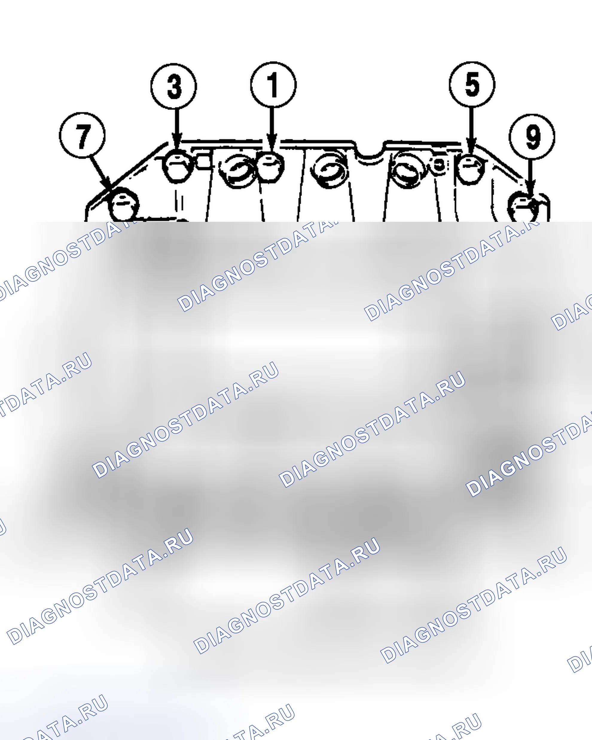 Рис. 10. Pontiac Trans Sport I