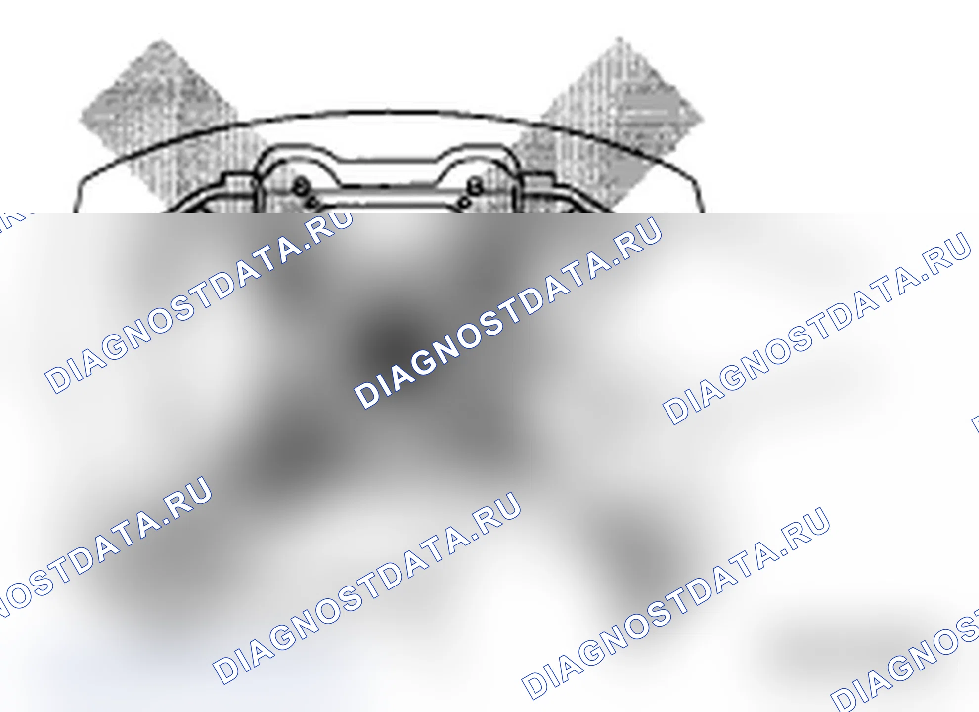 Рис. 172. Subaru Impreza WRX STI GD рестайлинг 2