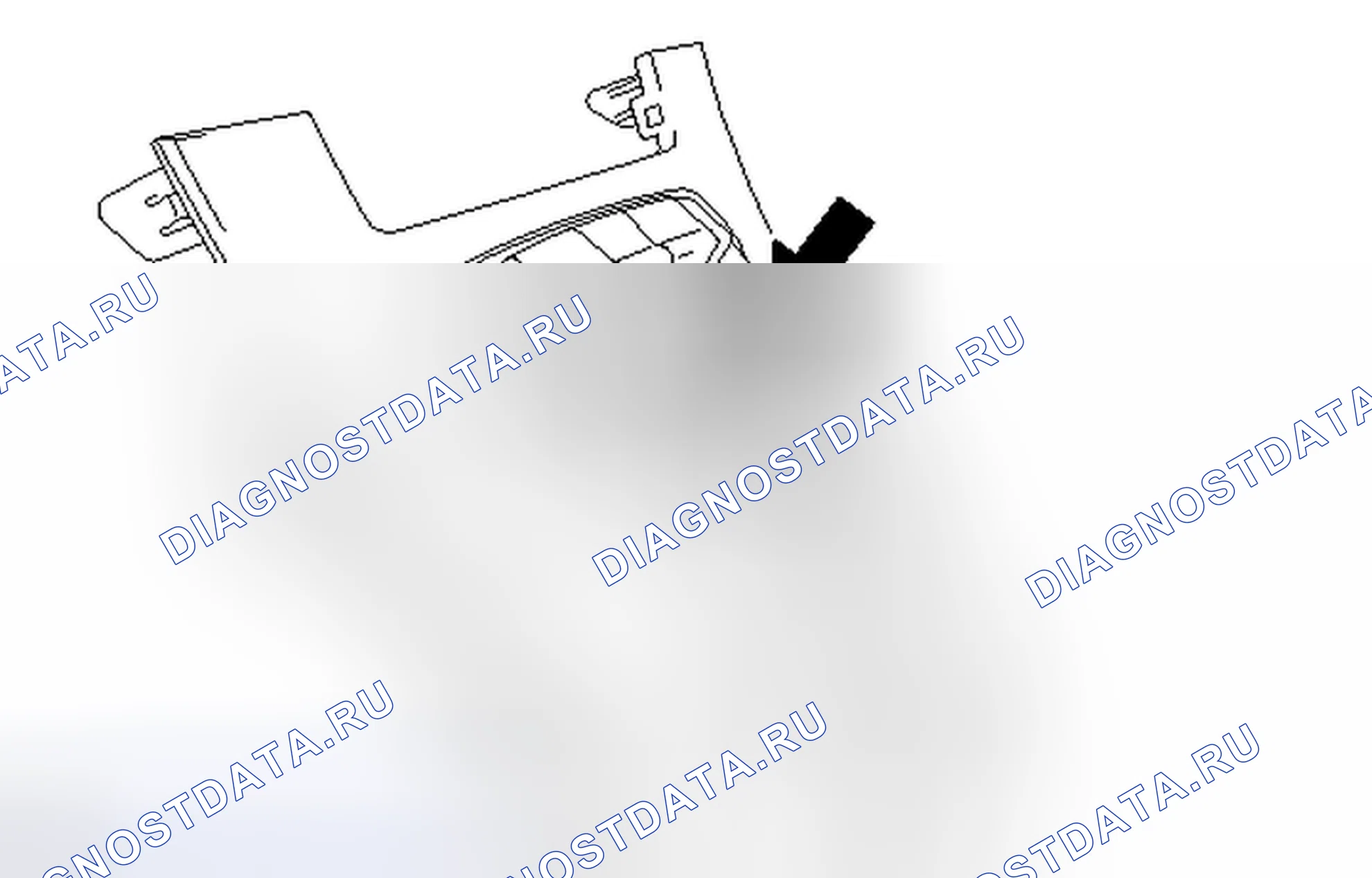 Рис. 142. Honda Accord V