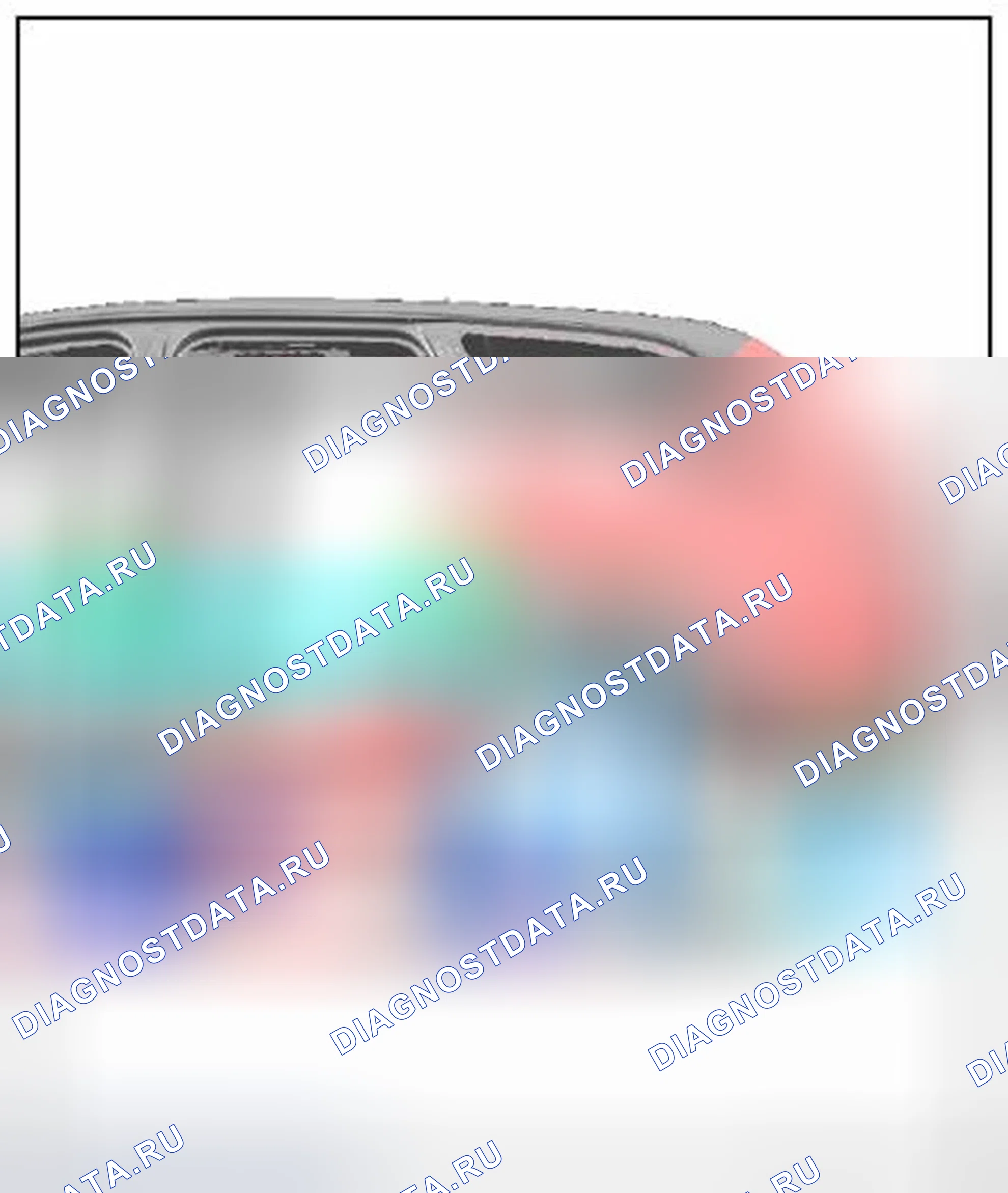 Рис. 145. Audi A6 С6