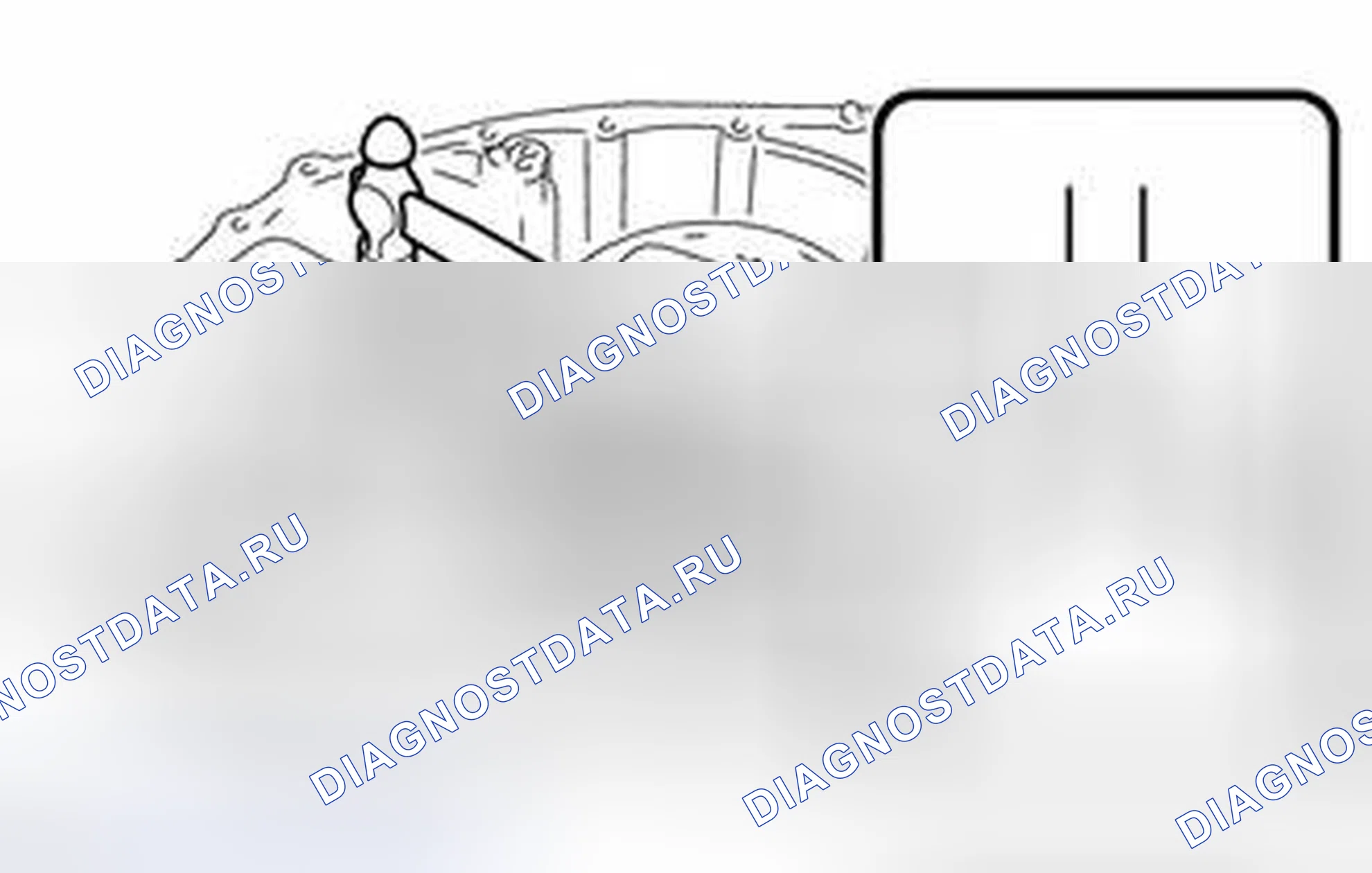 Рис. 261. Toyota Highlander III