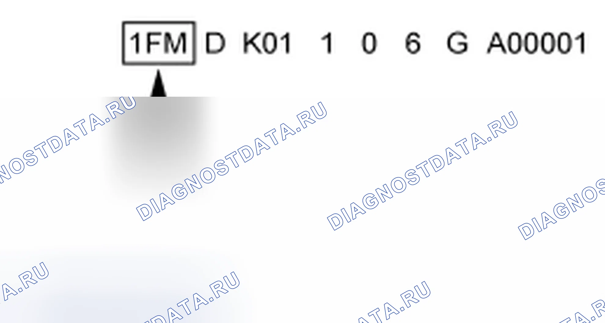 Рис. 13. Ford Freestyle I