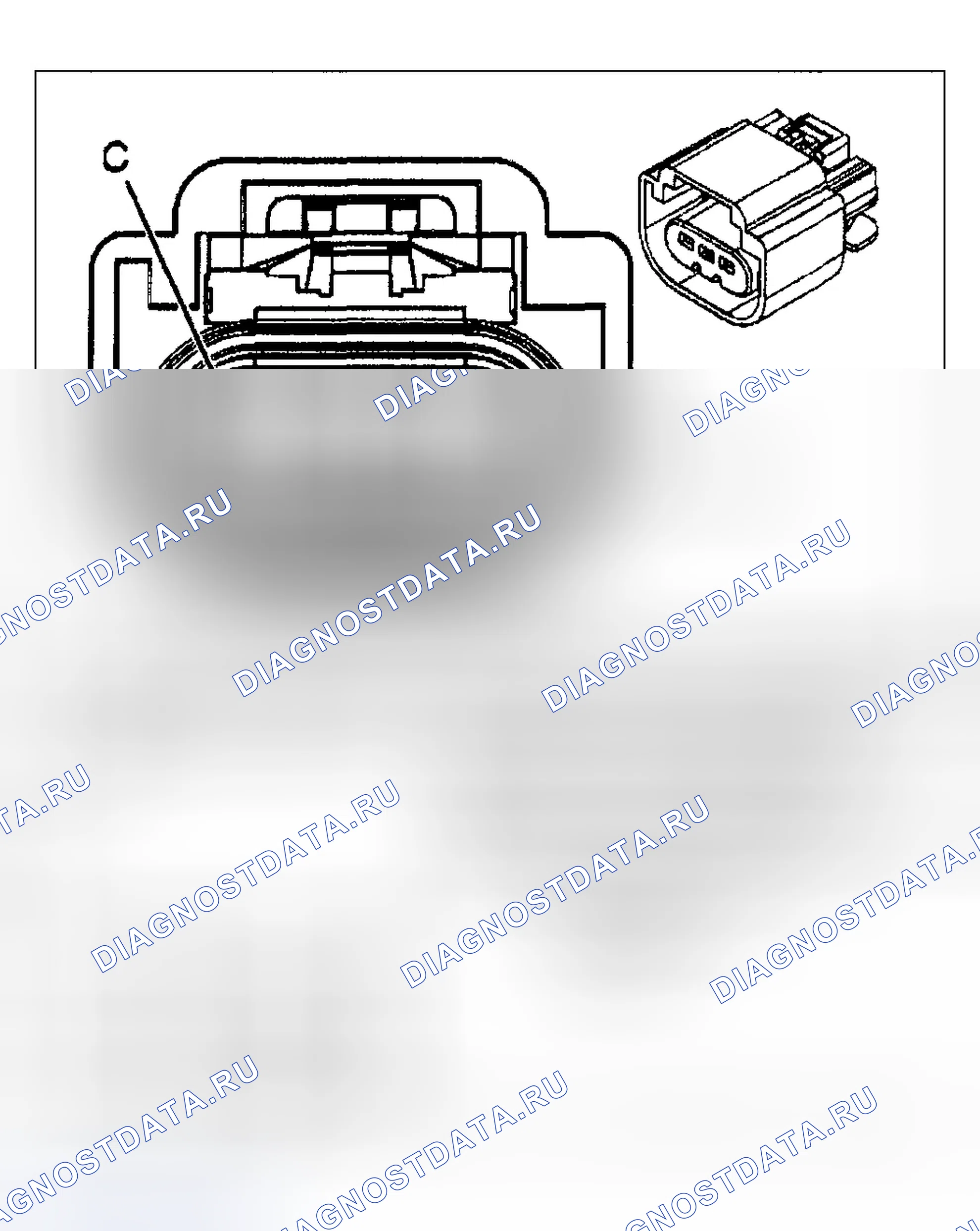 Рис. 74. Chevrolet TrailBlazer I