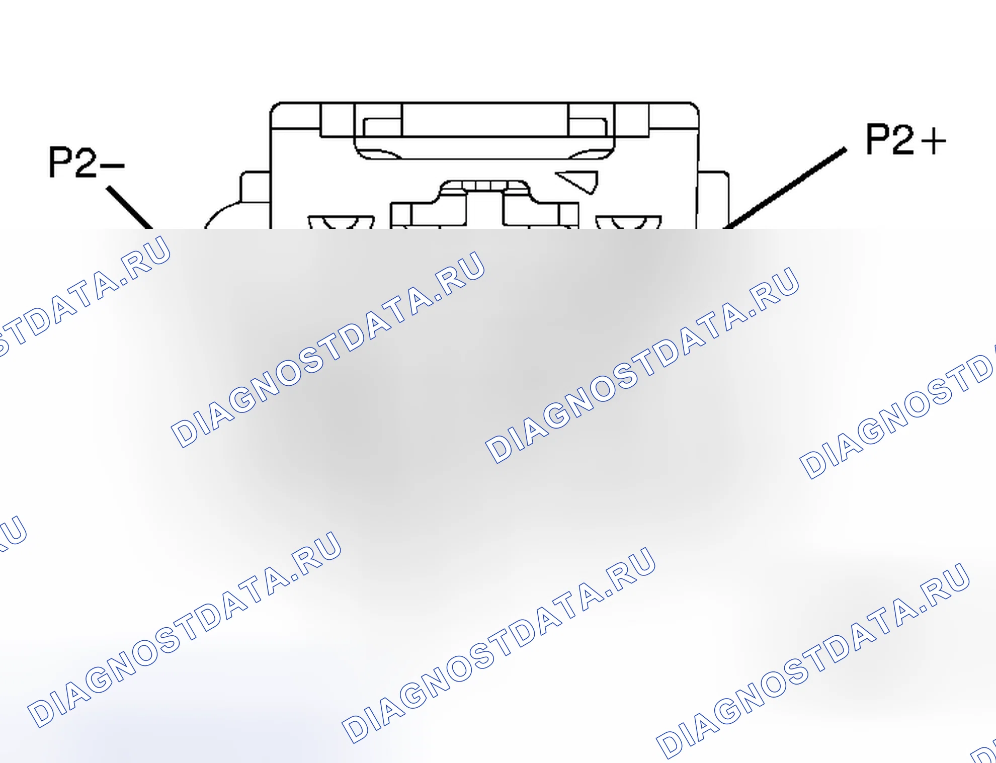Рис. 12. Toyota Avalon XX20 рестайлинг