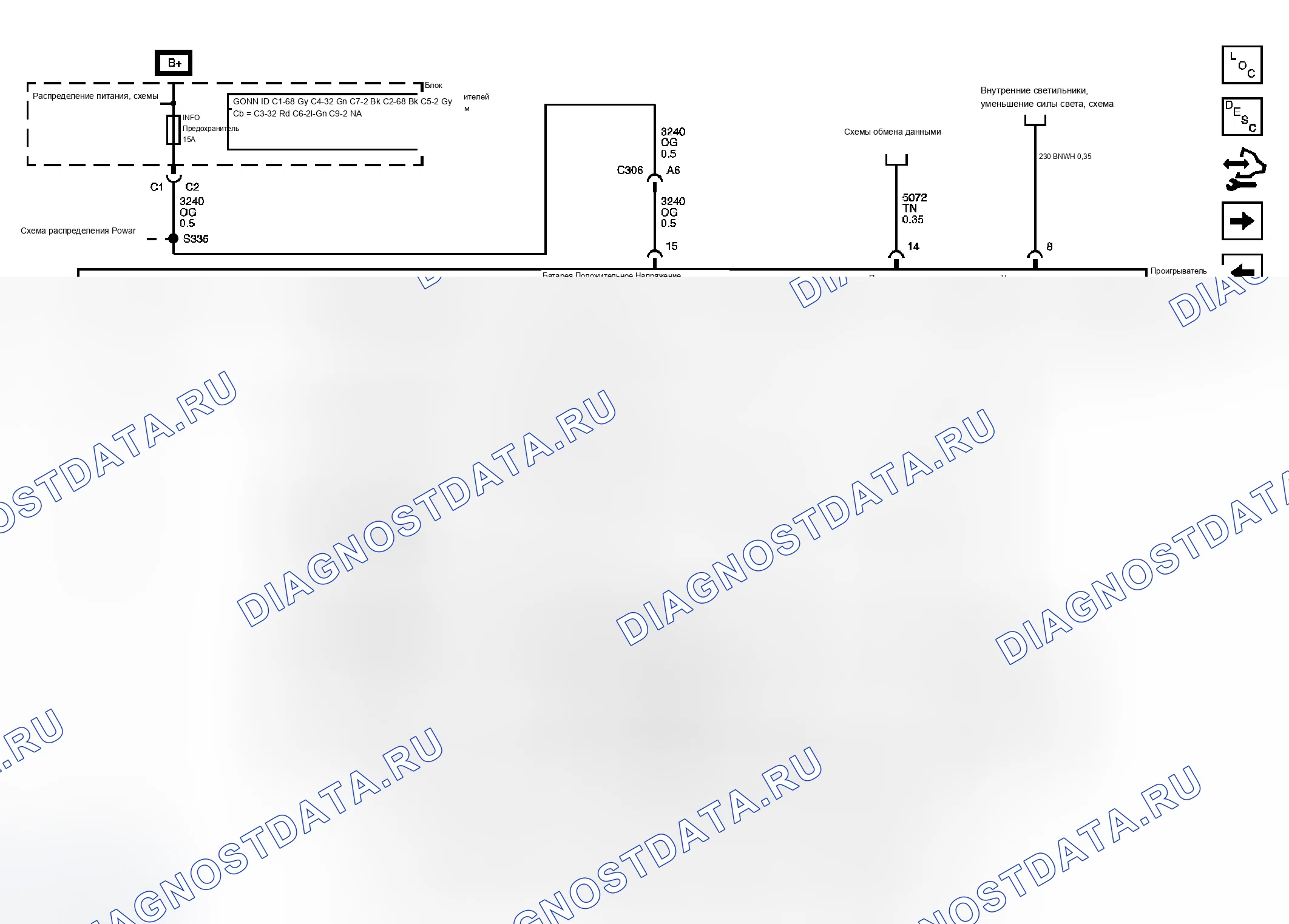 Рис. 5. Chevrolet Silverado Classic 1500 HD 