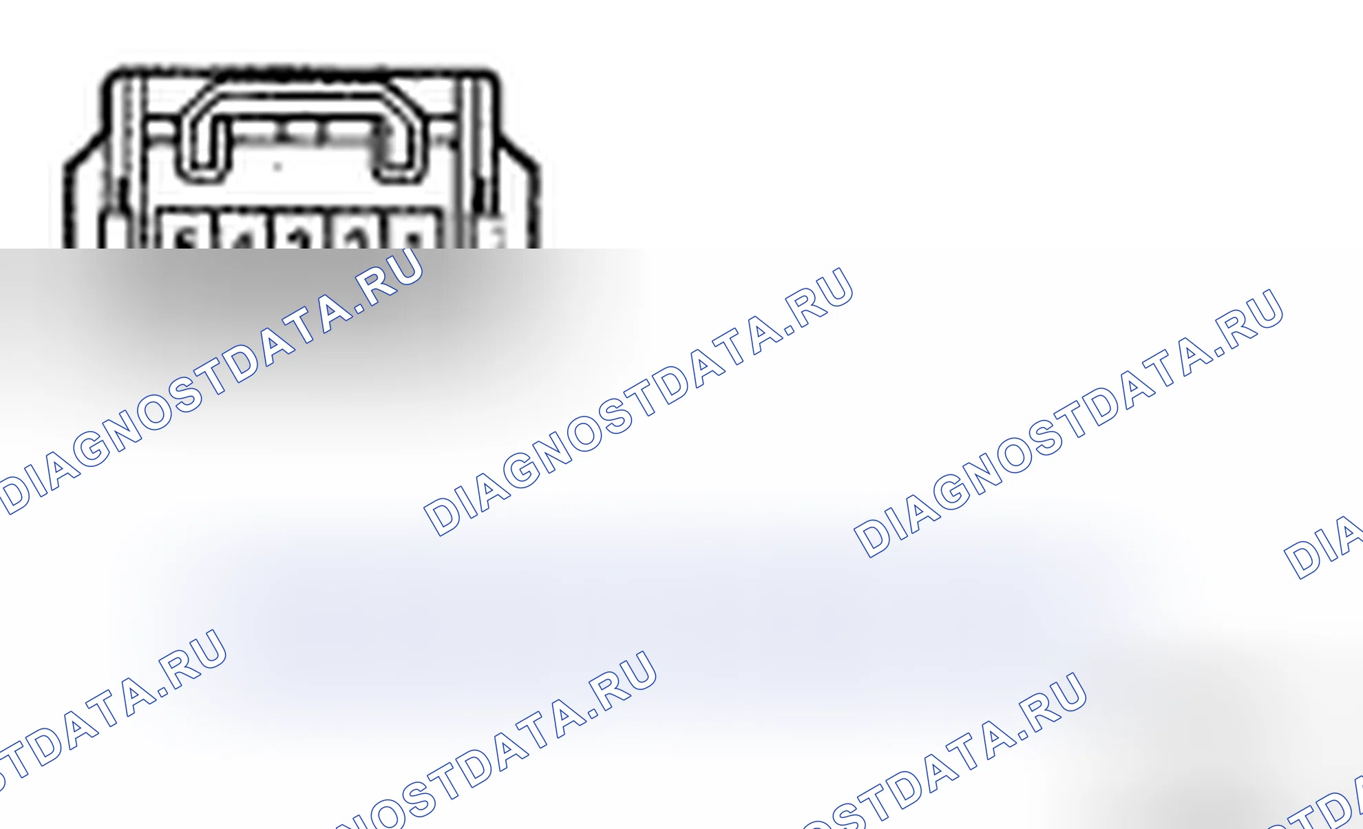 Рис. 38. Toyota 4Runner IV рестайлинг