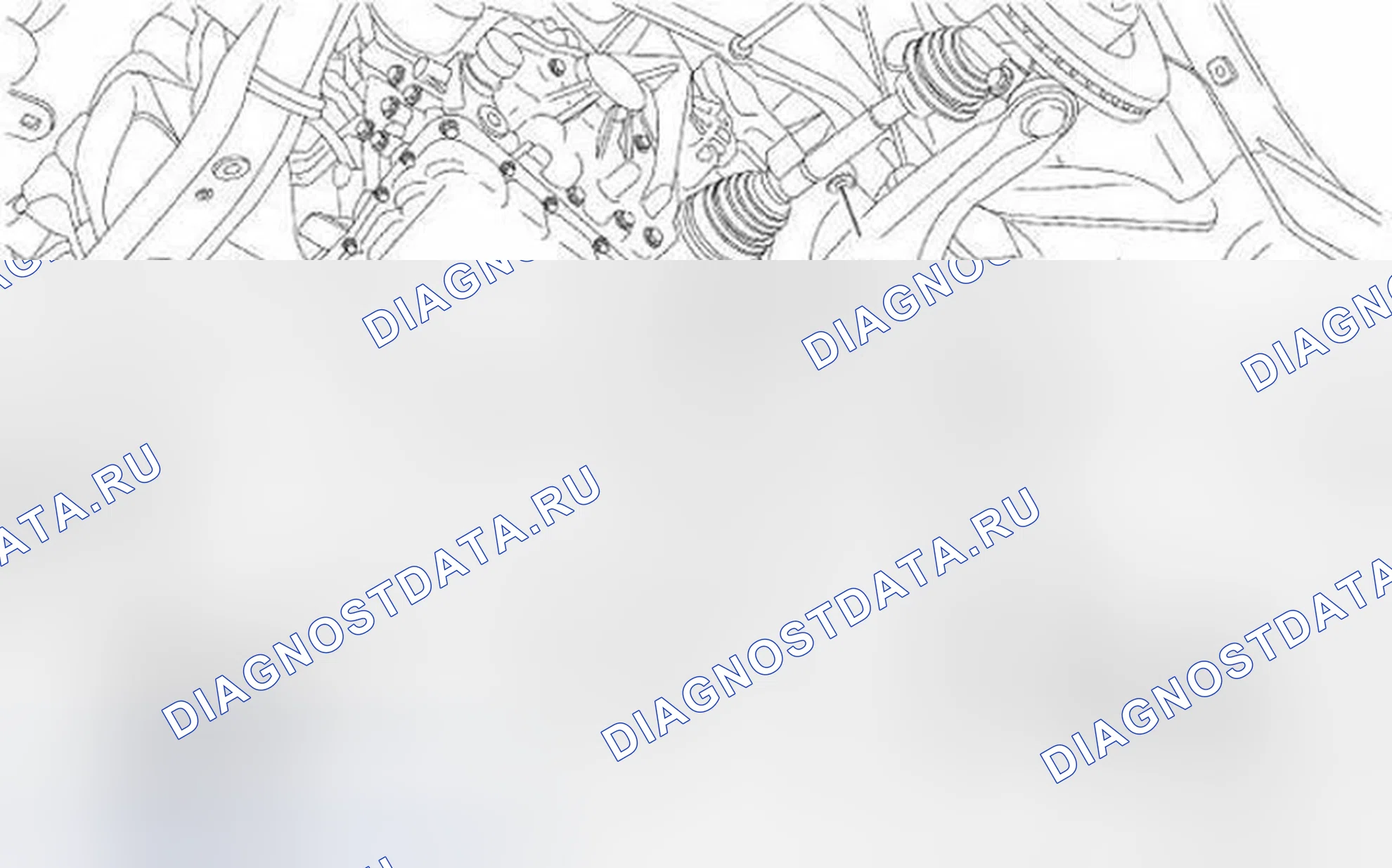 Рис. 24. Dodge Caliber I рестайлинг