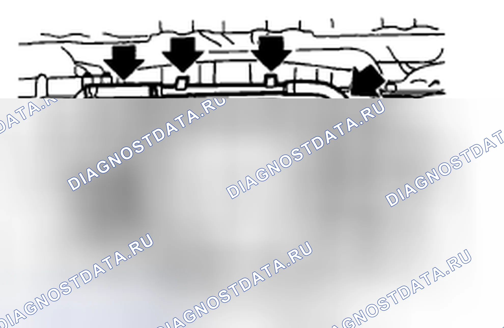 Рис. 20. Subaru Tribeca WX рестайлинг