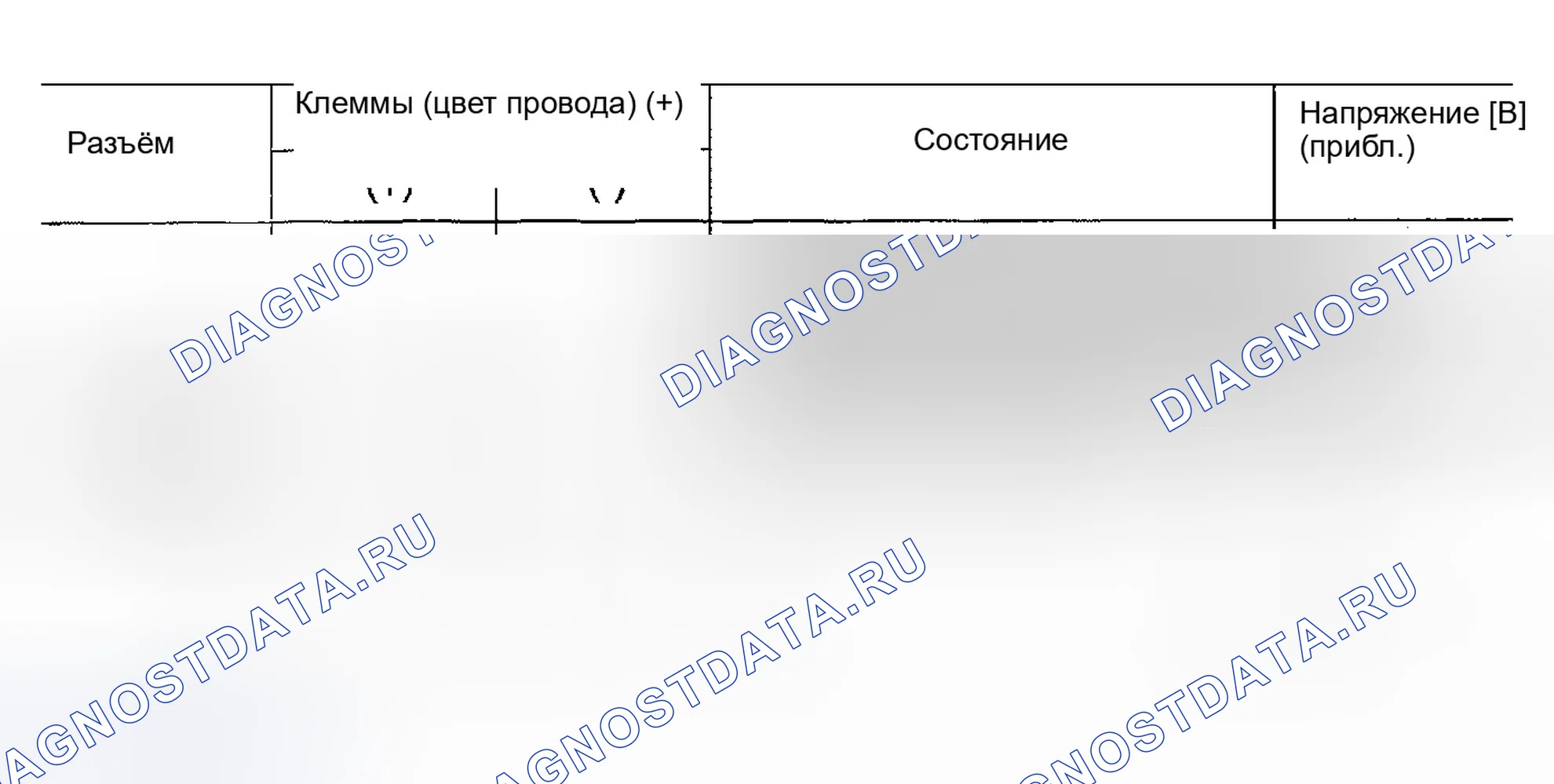 Рис. 67. Infiniti FX35 I