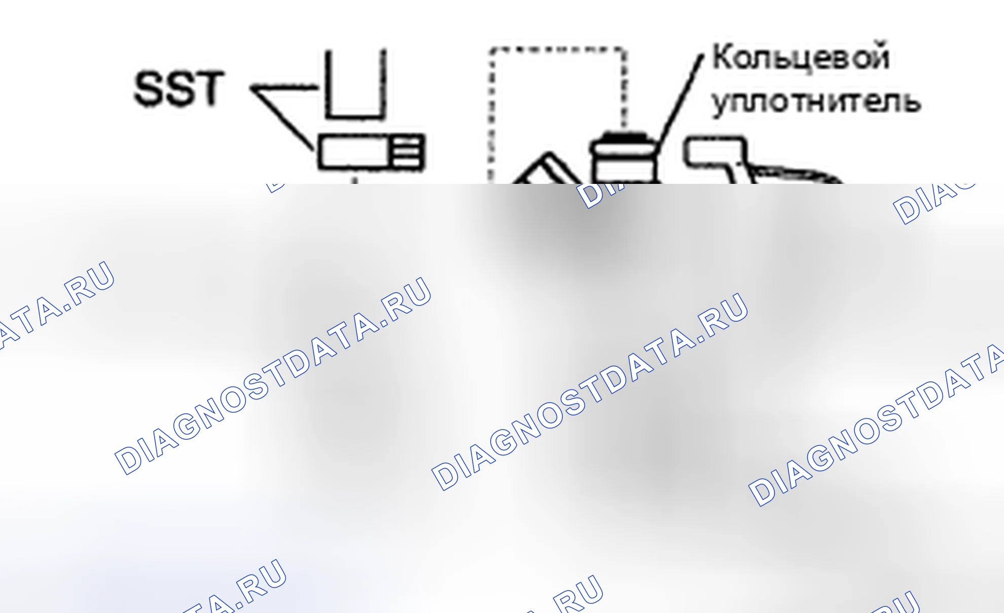 Рис. 104. Toyota 4Runner IV рестайлинг