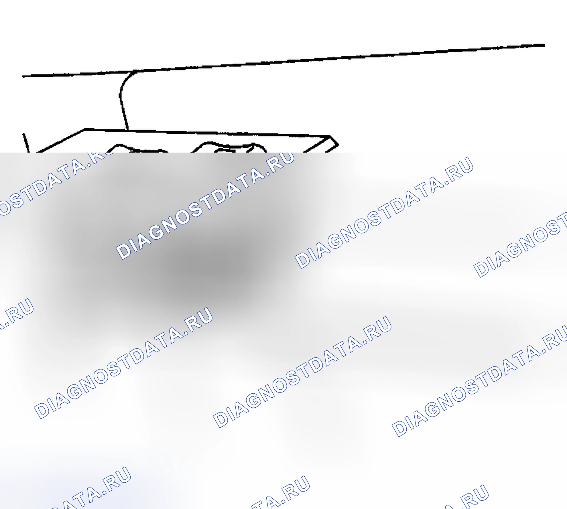 Рис. 98: Порядок демонтажа. Hyundai Venue I