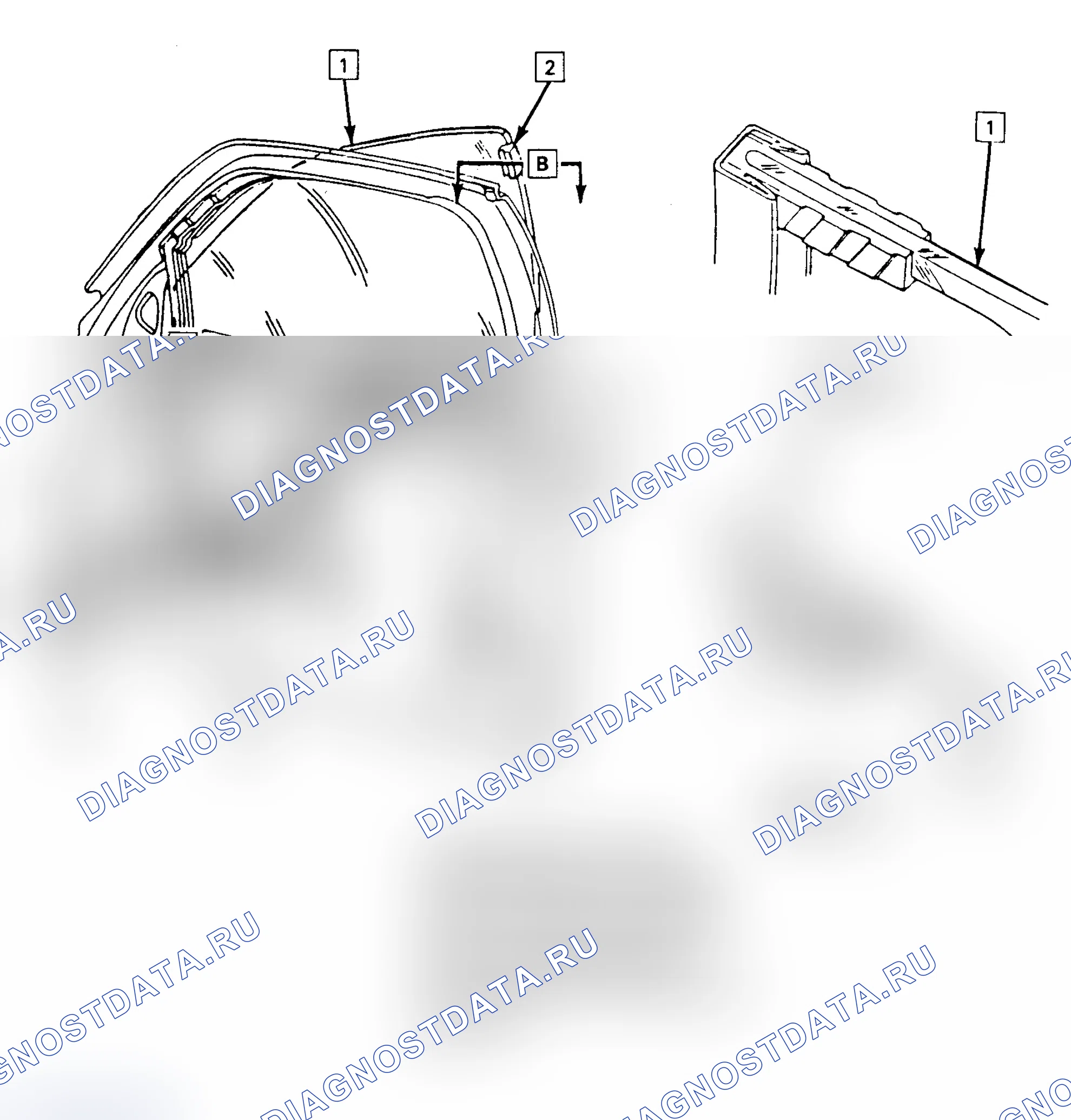 Рис. 33. Oldsmobile Cutlass Supreme I