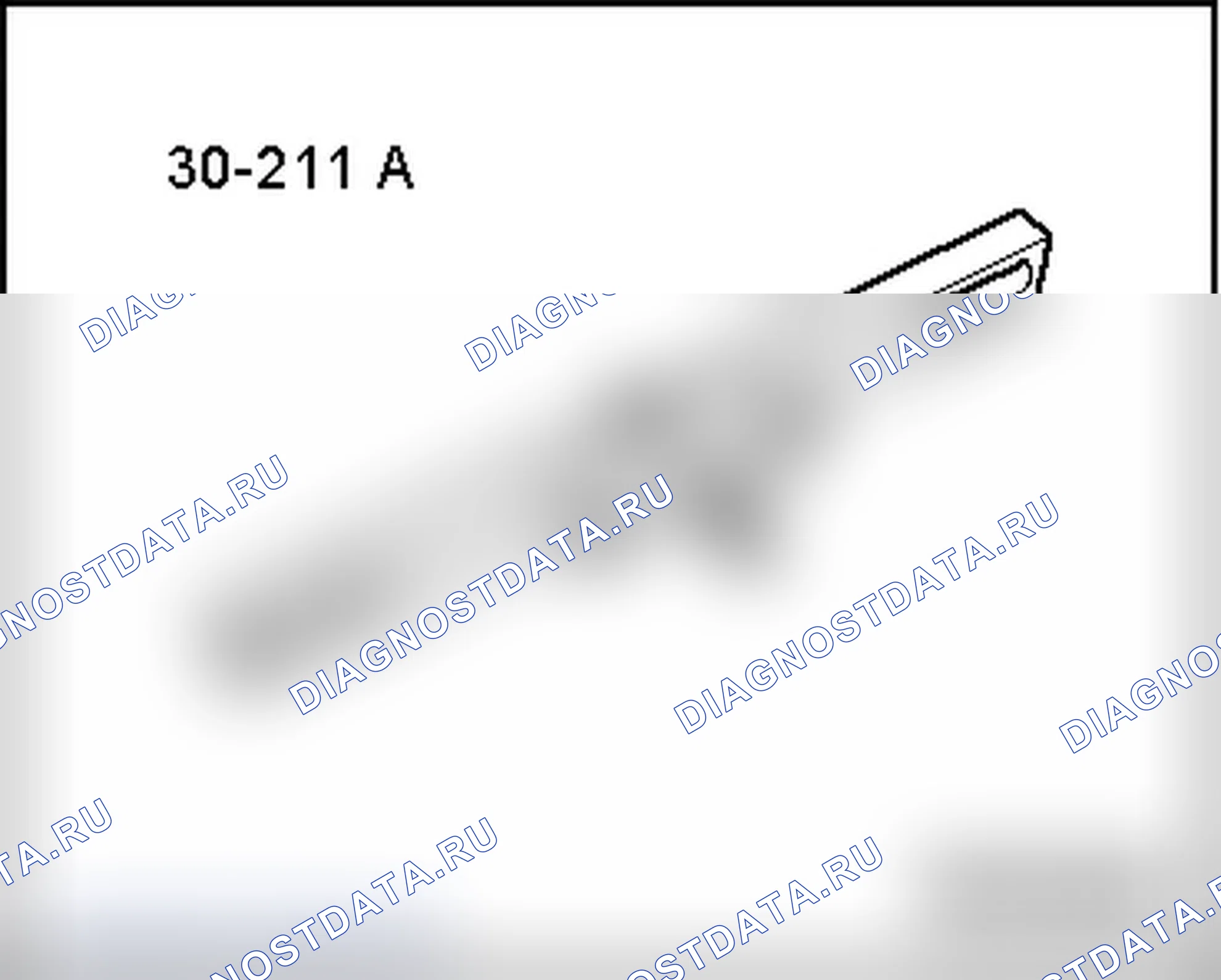 Рис. 434. Audi Q7 4L рестайлинг