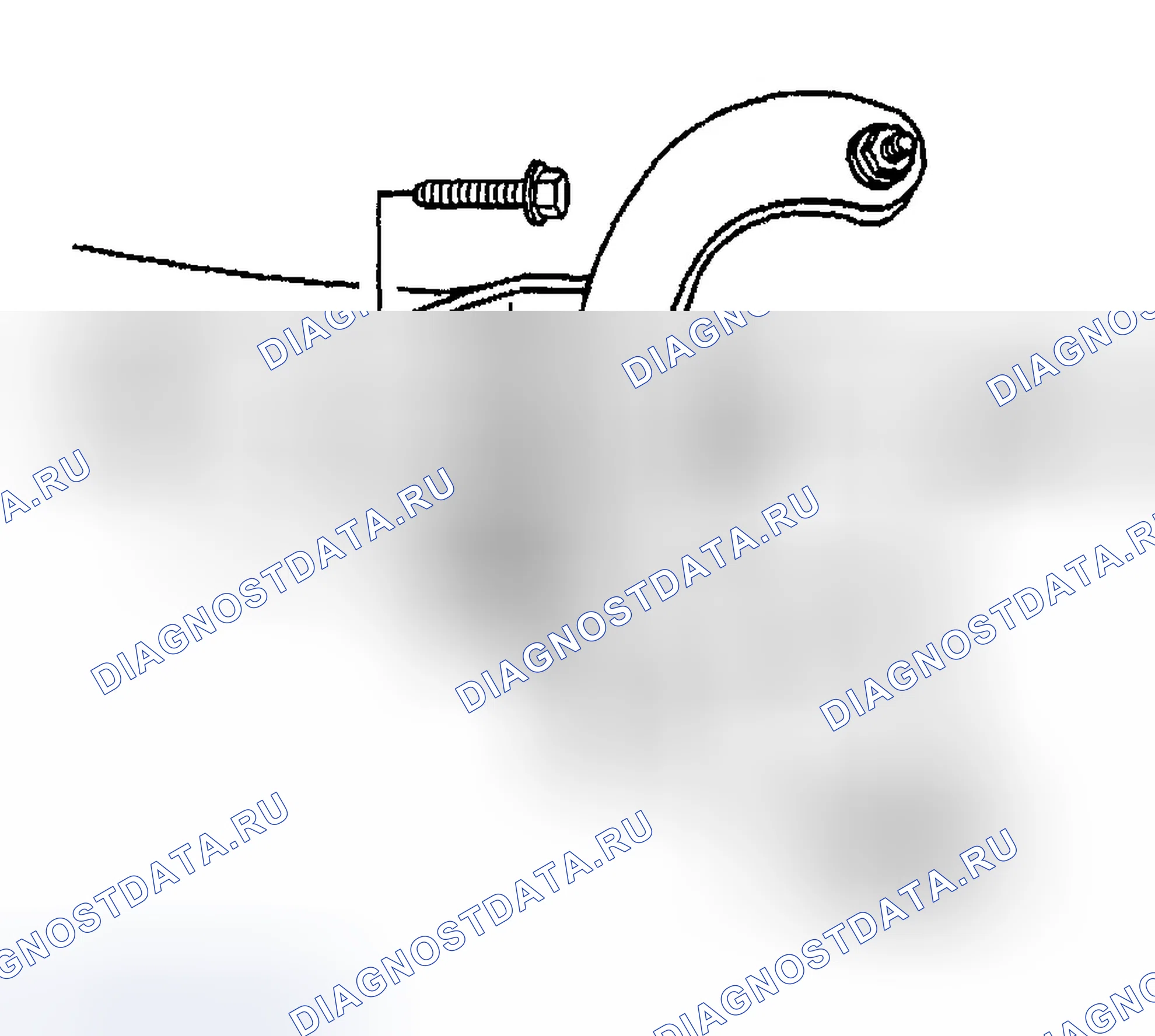 Рис. 76. Chevrolet TrailBlazer I