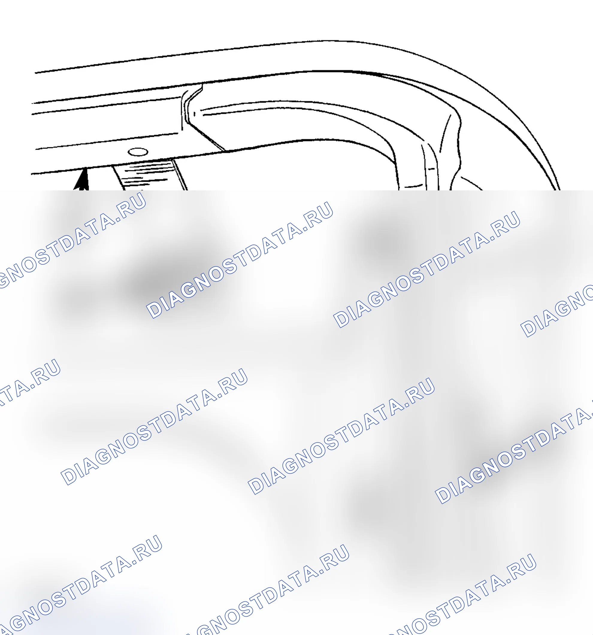 Рис. 399. Chrysler PT Cruiser I