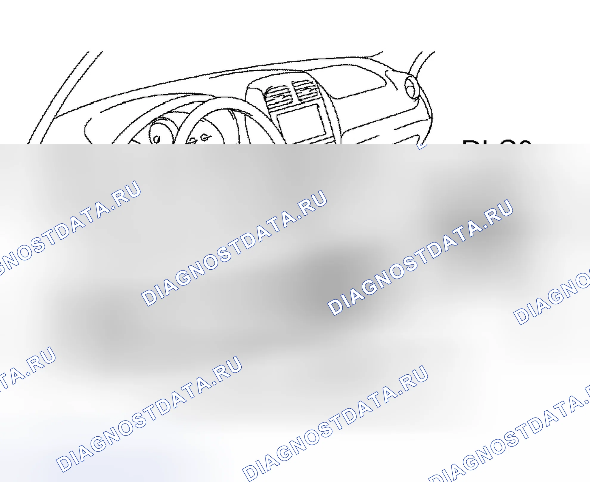Рис. 7. Toyota RAV4 II рестайлинг