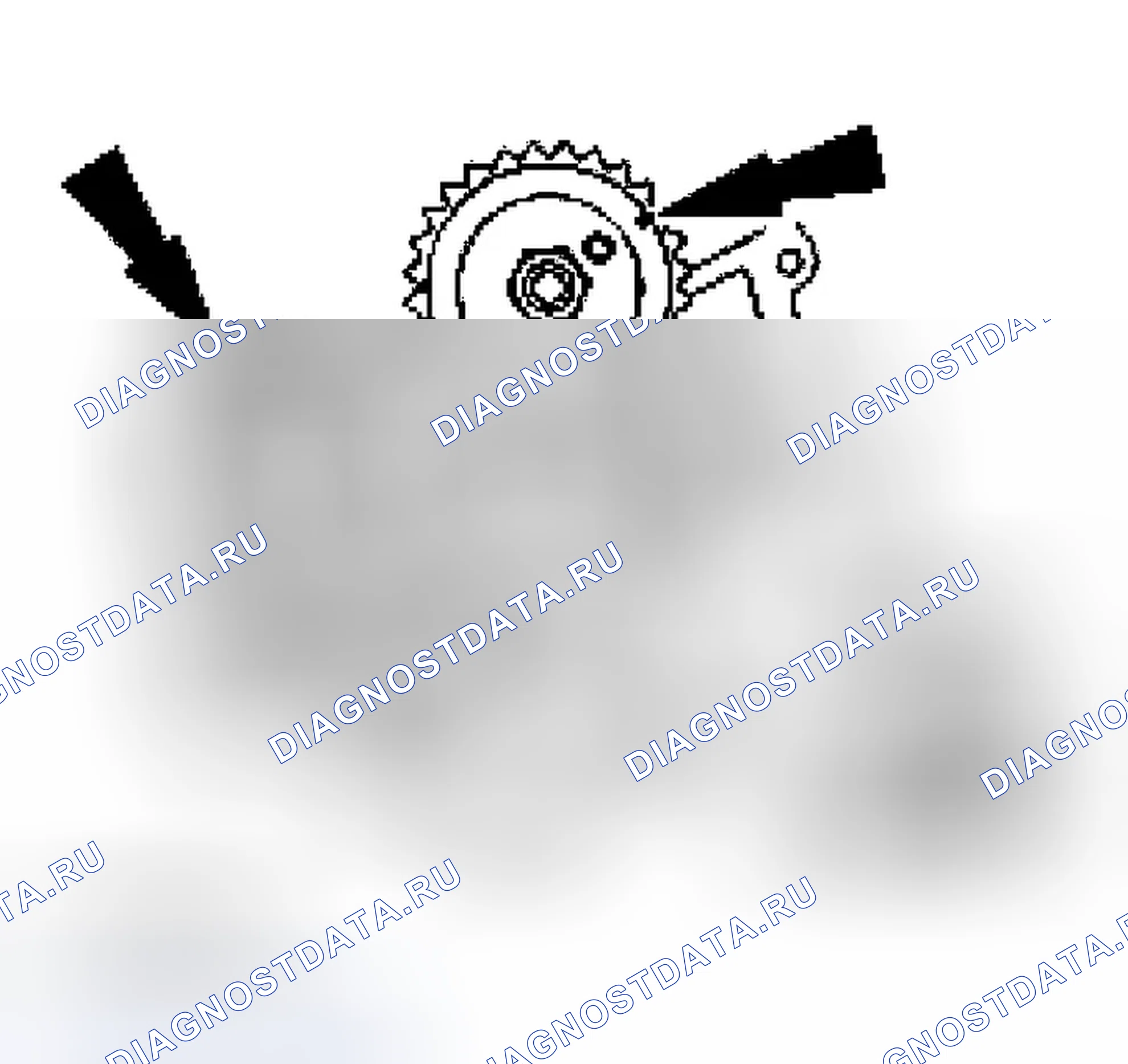 Рис. 421. Ford Escape I
