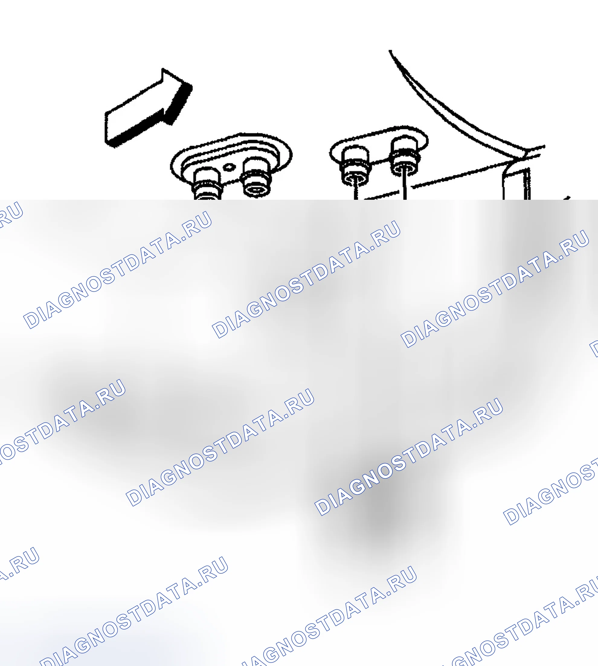 Рис. 173. Chevrolet TrailBlazer I