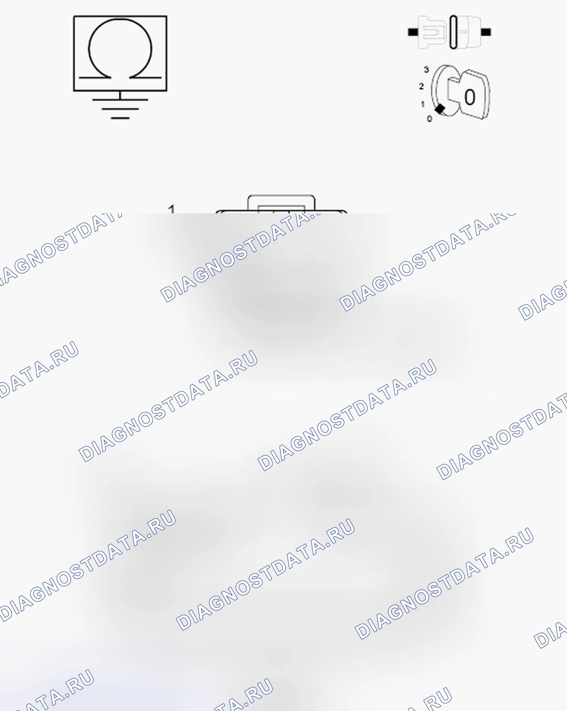 Рис. 219. RAM Pickup 2500 