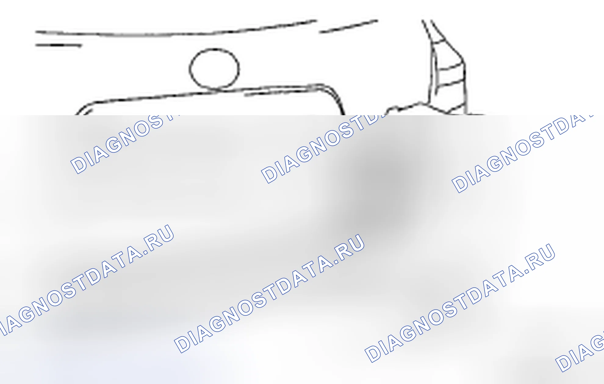 Рис. 477. Toyota Highlander II