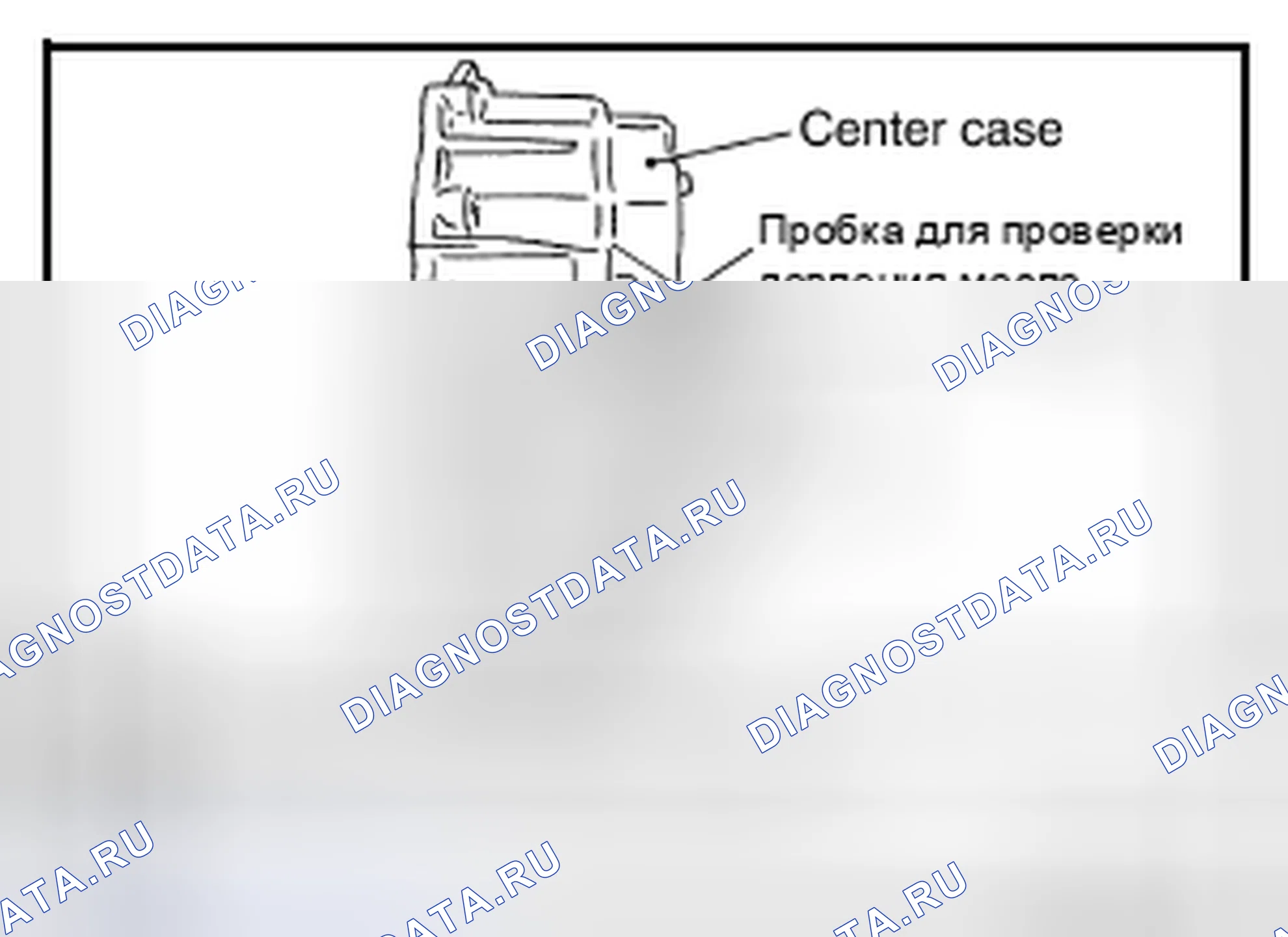 Рис. 223. Nissan Pathfinder III рестайлинг