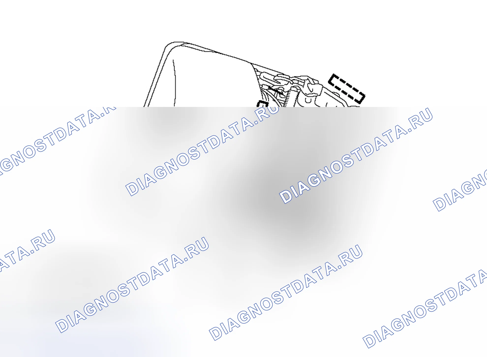 Рис. 359. Toyota RAV4 III