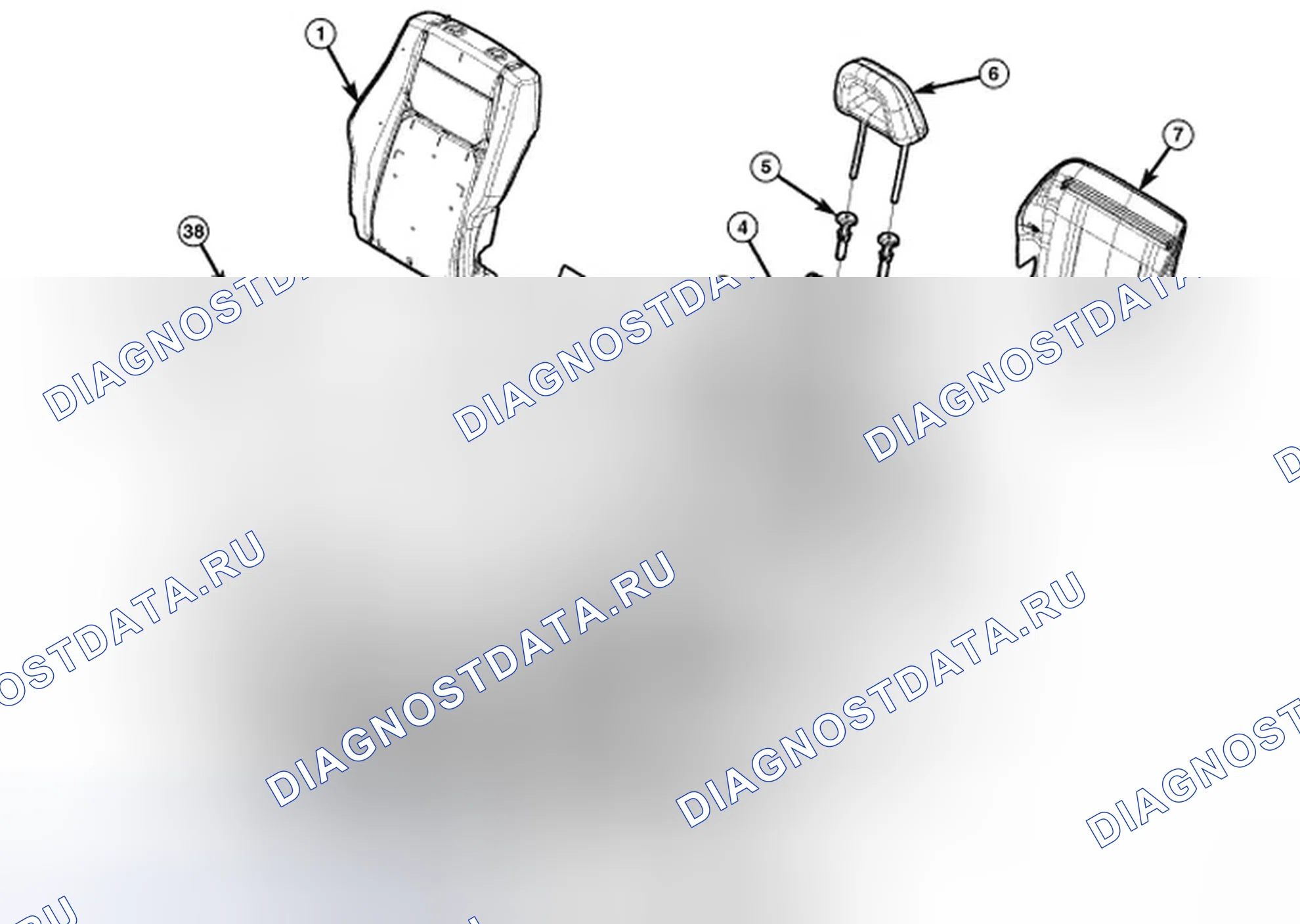 Рис. 357. Dodge Caliber I