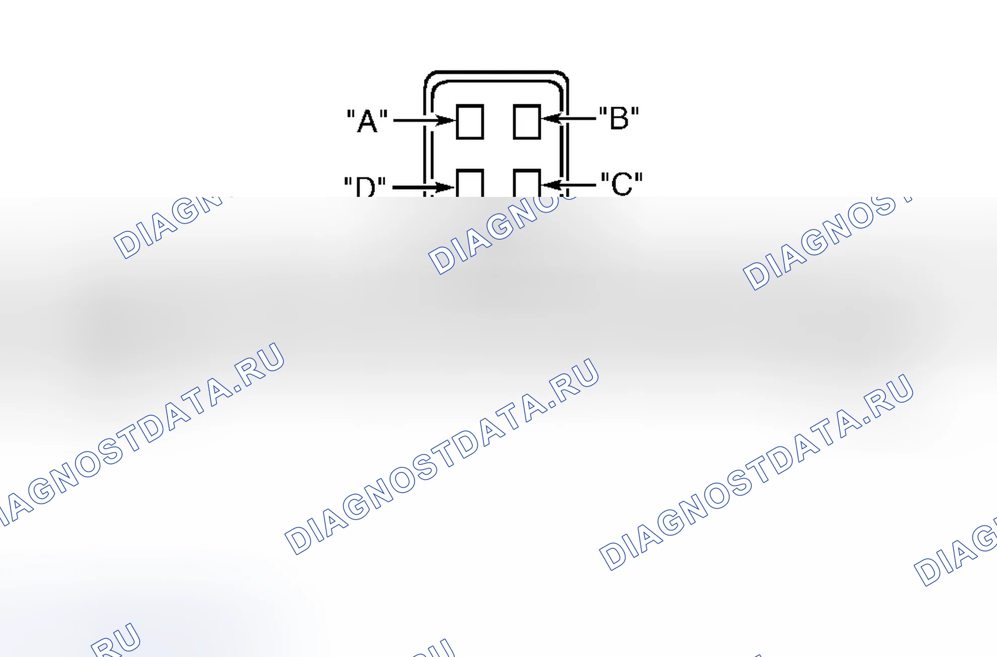 Рис. 6. Dodge Cab & Chassis R2500 