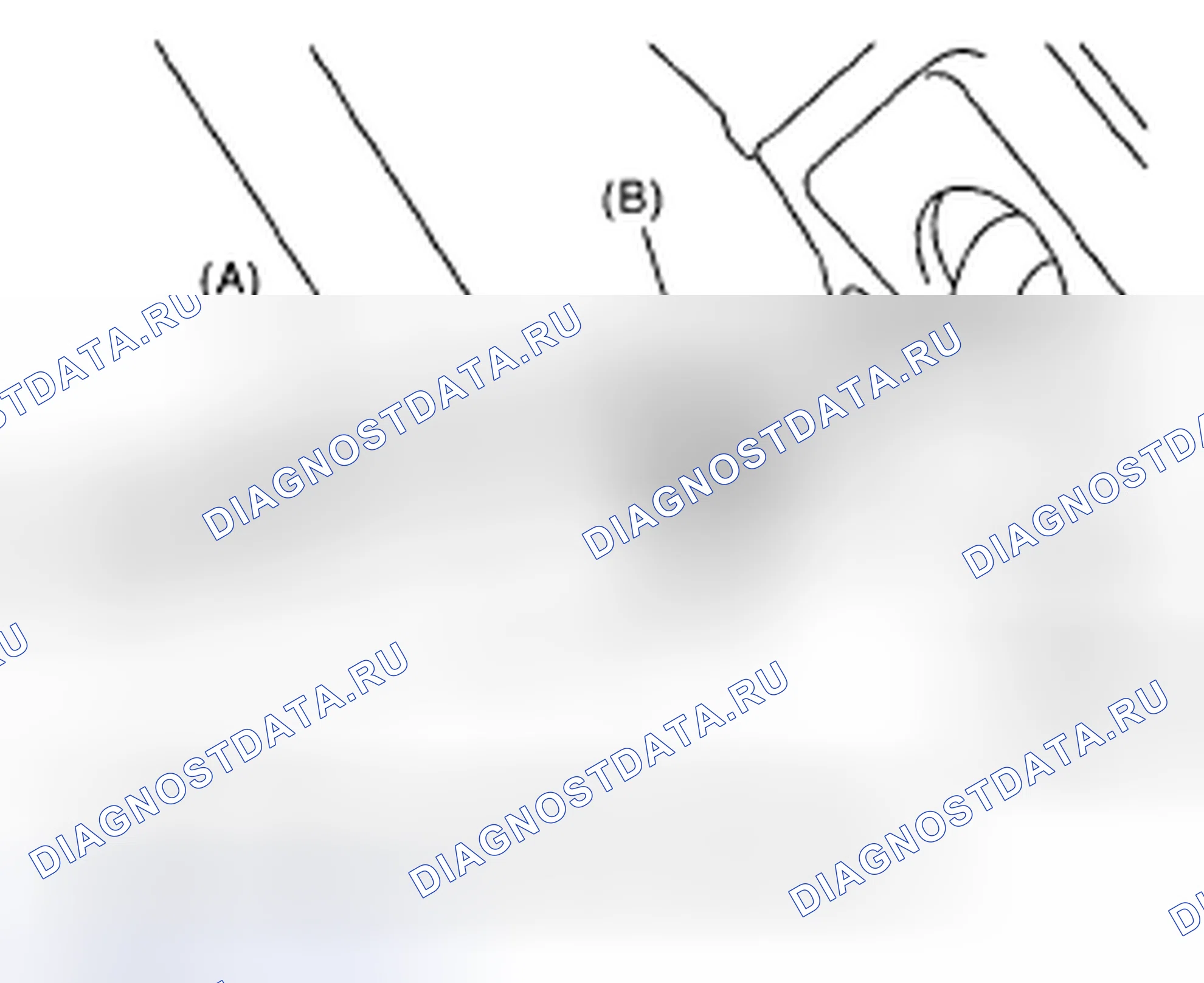 Рис. 128. Subaru Impreza WRX GD/GG рестайлинг 2