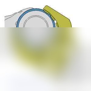 Демонтаж: двигателя — b1cp05dc. Peugeot 607 I