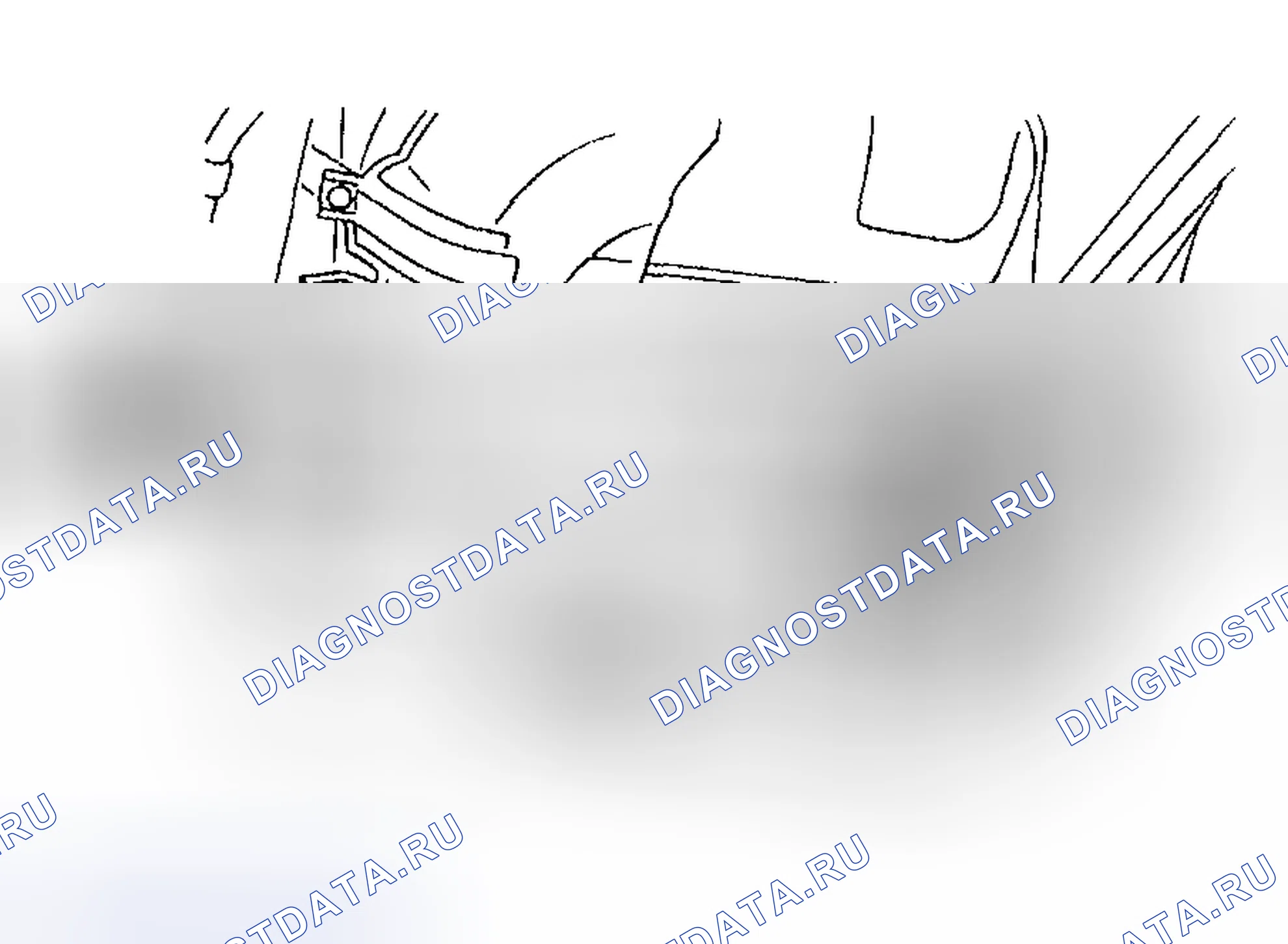 Рис. 302. Subaru Impreza GD/GC/GG
