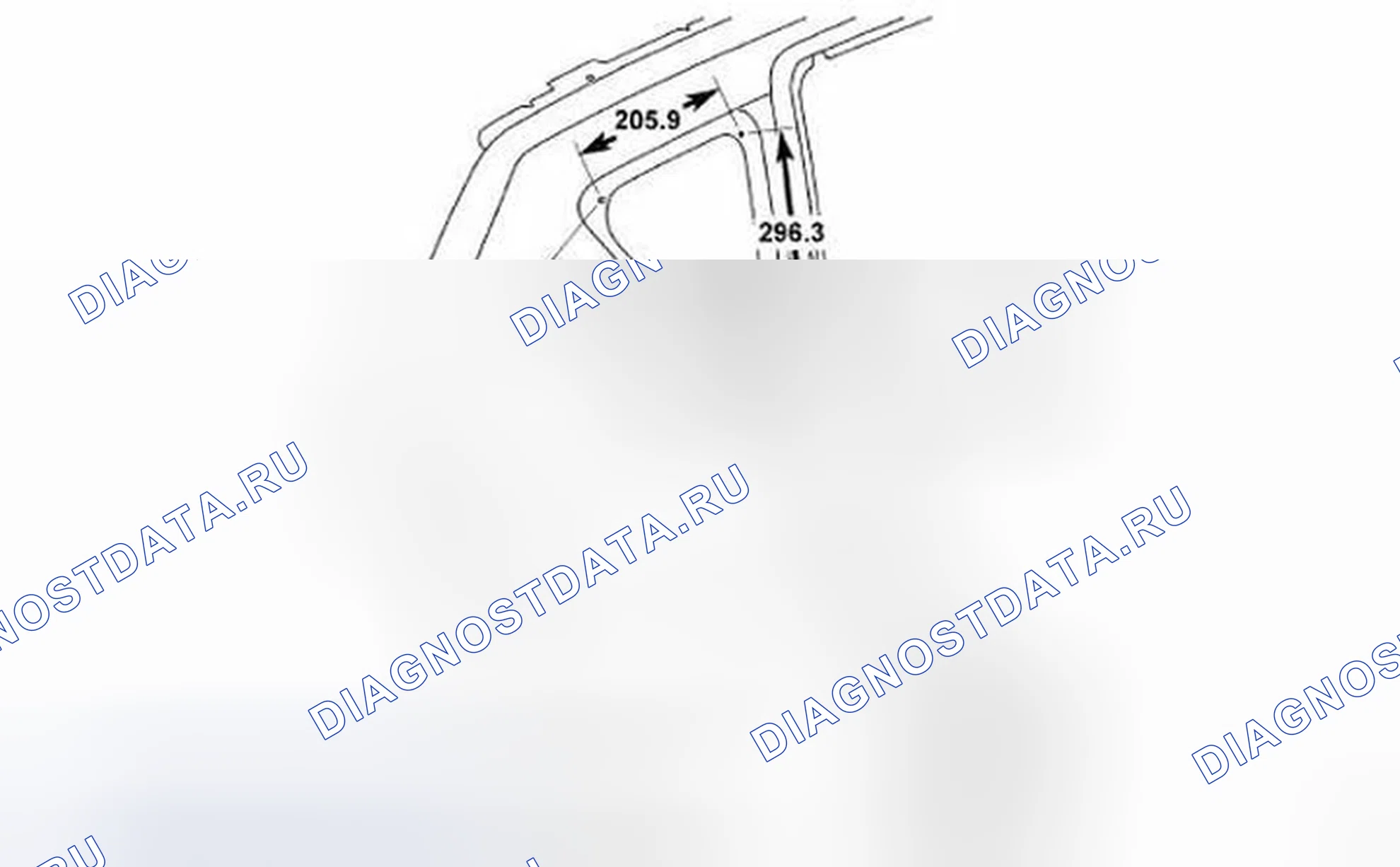 Рис. 7. Jeep Compass I рестайлинг 2