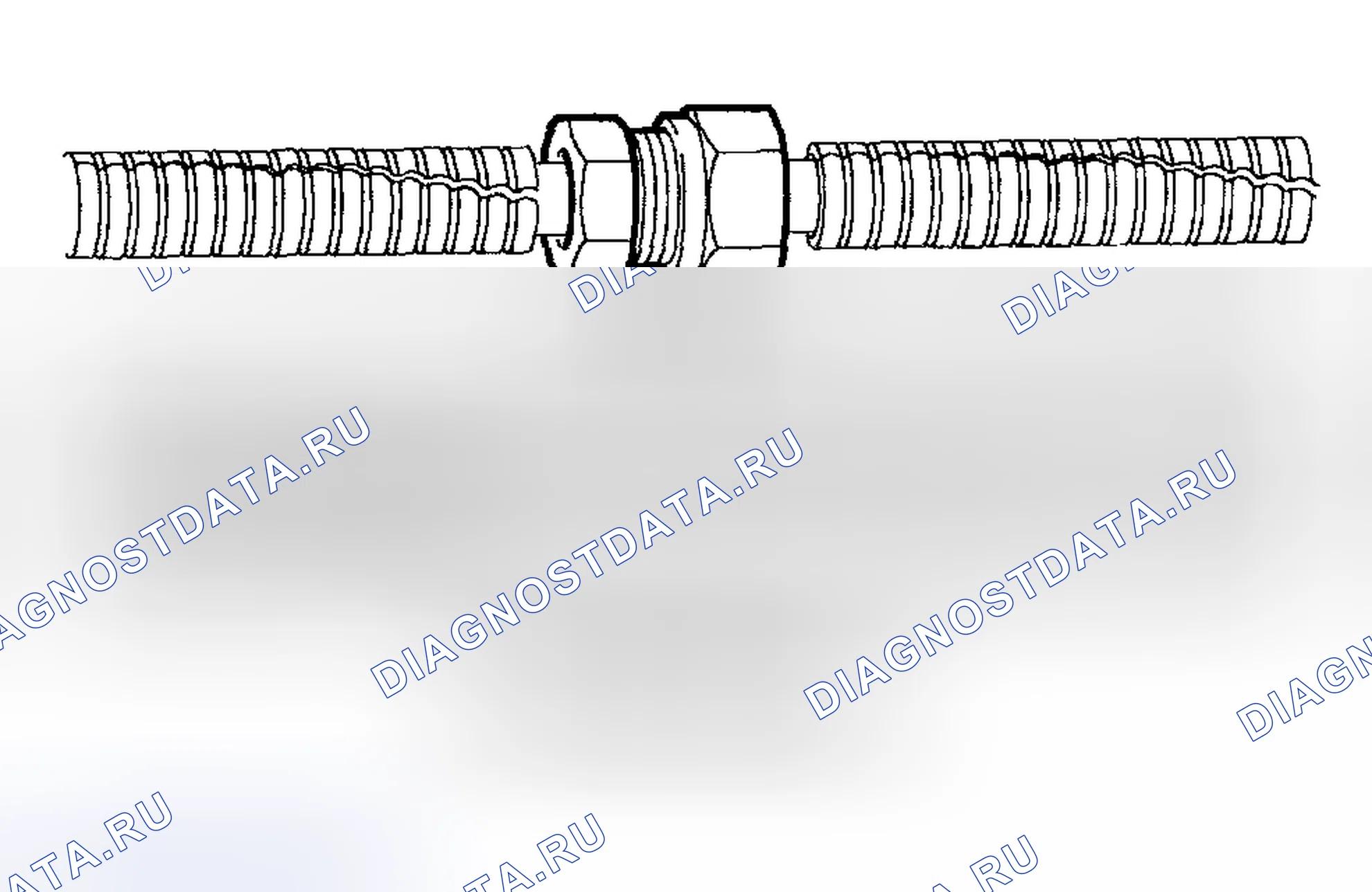 Рис. 494. Ford Pickup F250 Super Duty I