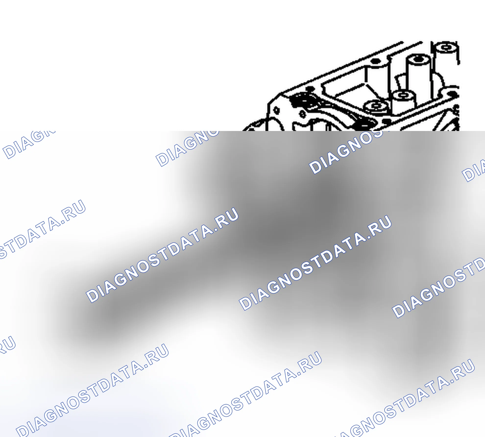 Рис. 513. Saab 9-7X I