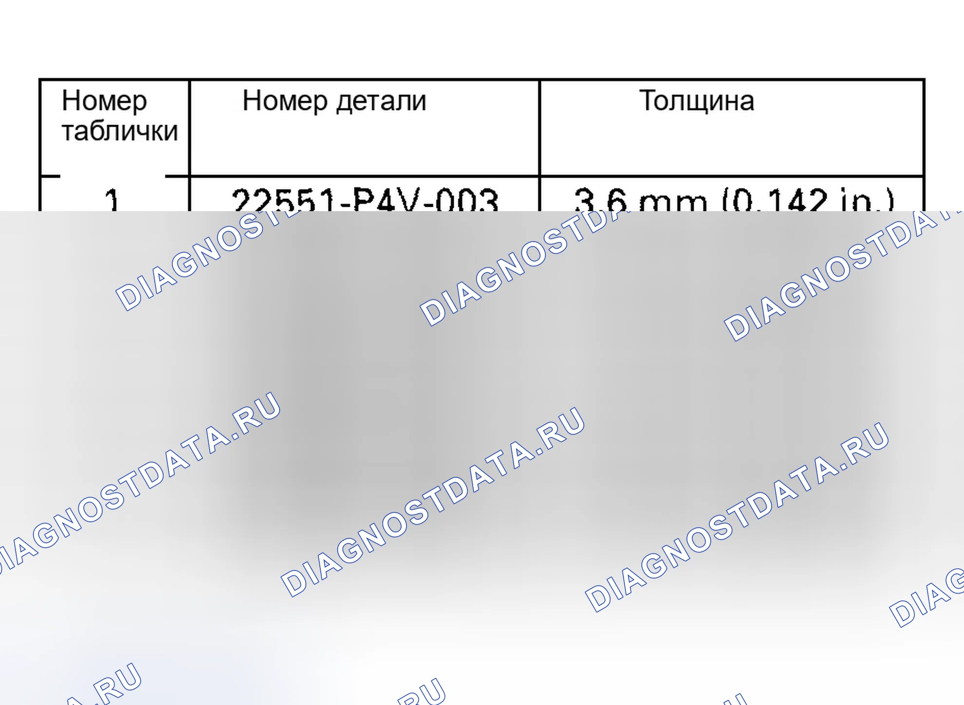 Рис. 892. Honda Civic VII рестайлинг