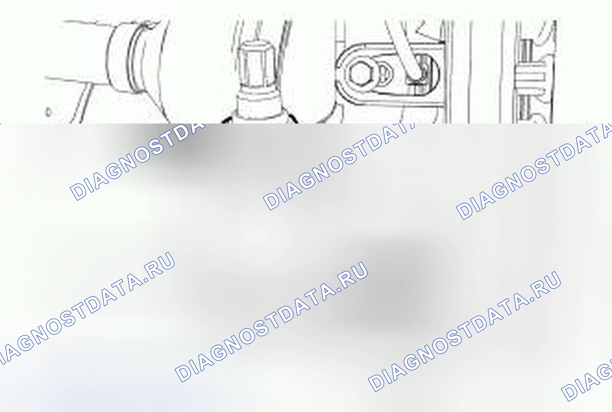 Рис. 992. Hyundai ix55 I