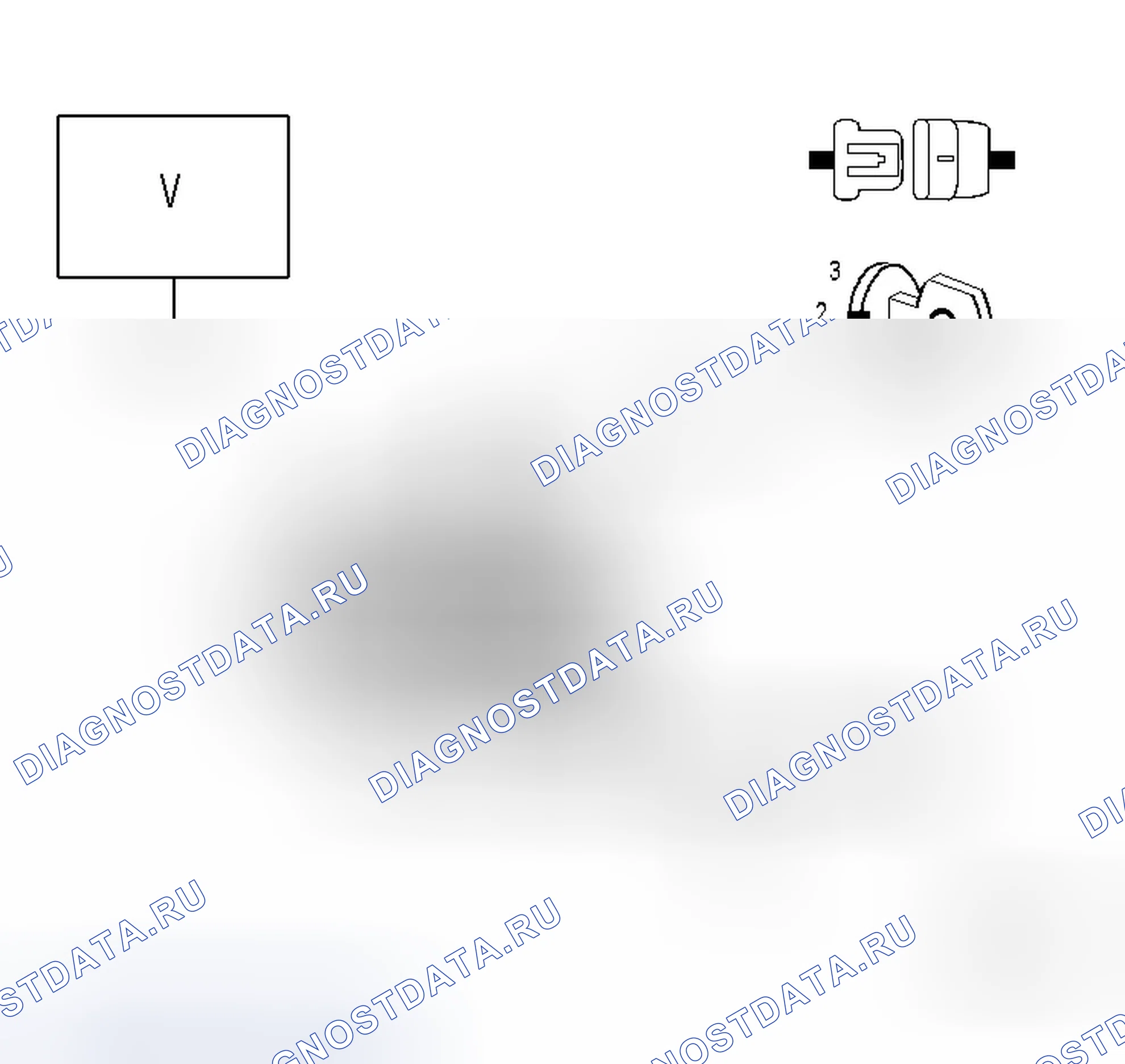 Рис. 10. Dodge Magnum I рестайлинг