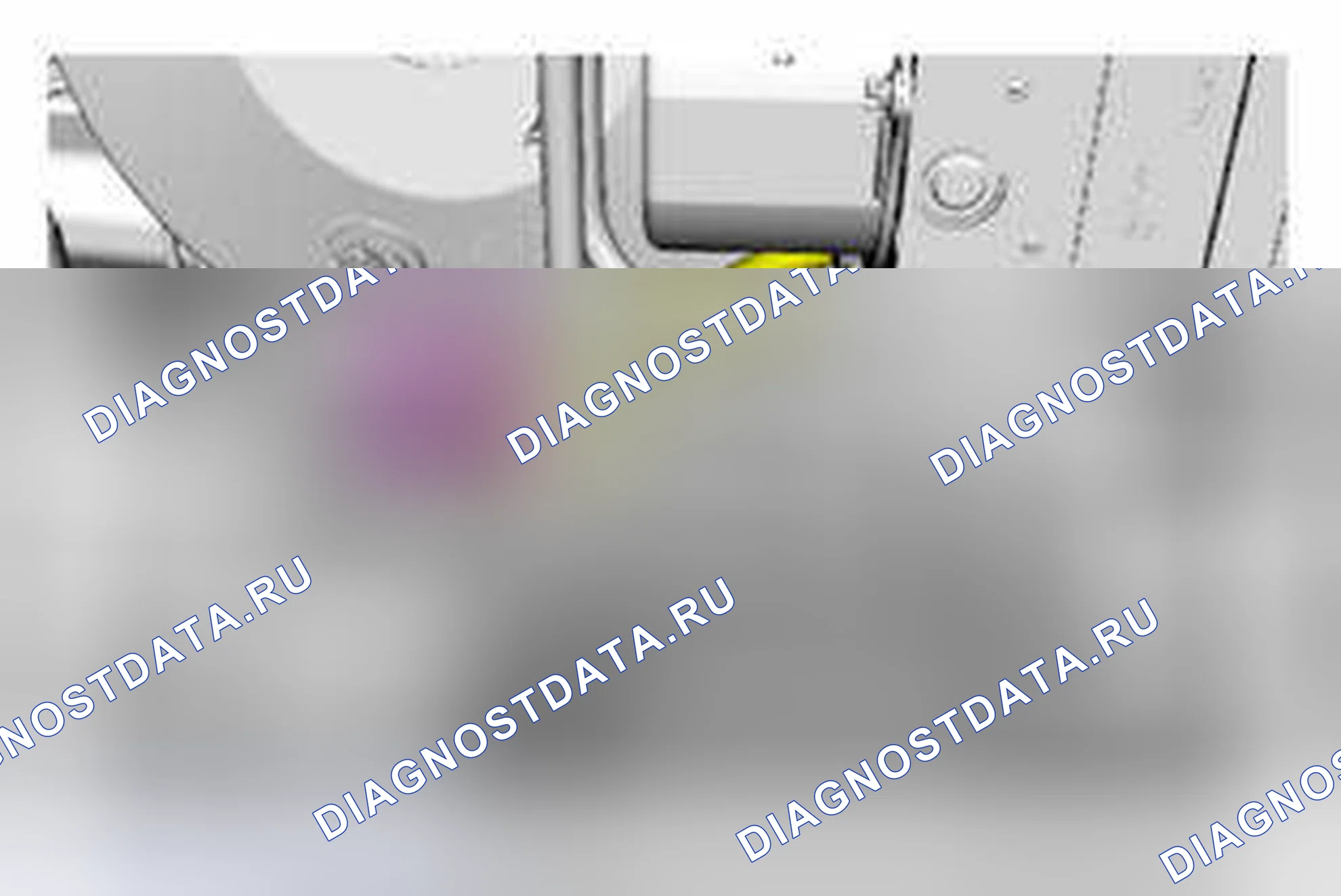 Рис. 20. BMW 4 серия F32/F33