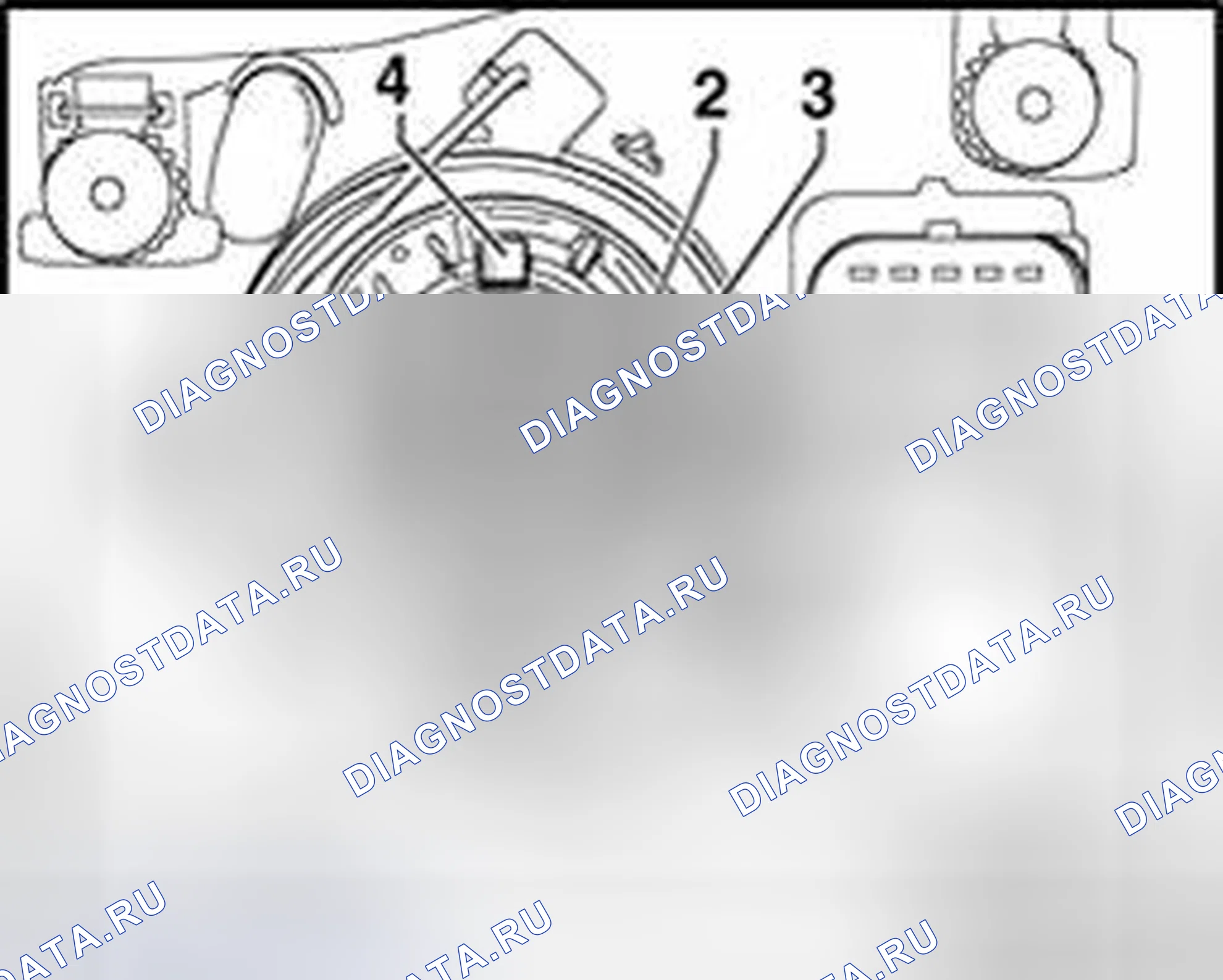Рис. 153. Volkswagen Jetta IV