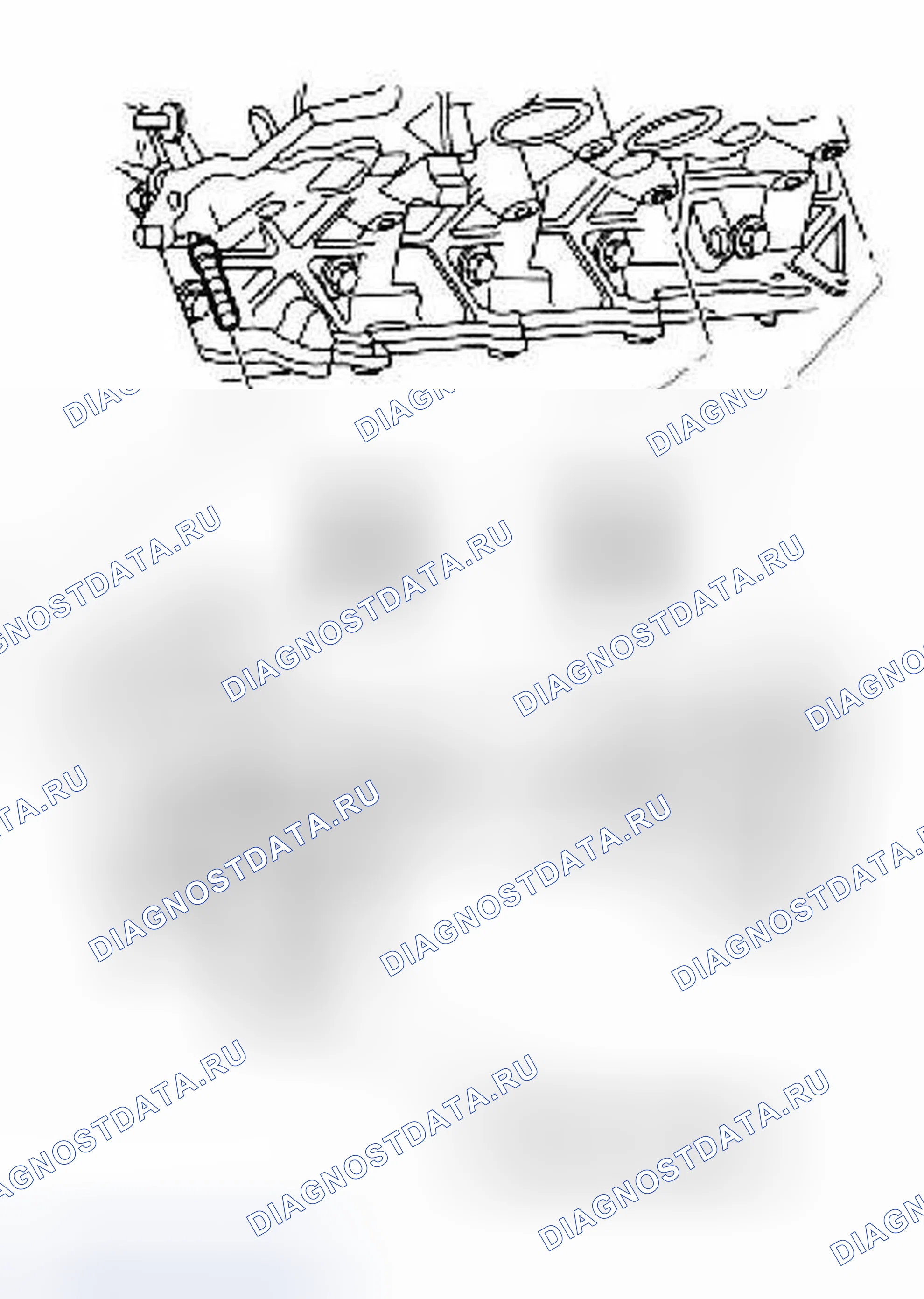 Рис. 1048. Ford Econoline E250 