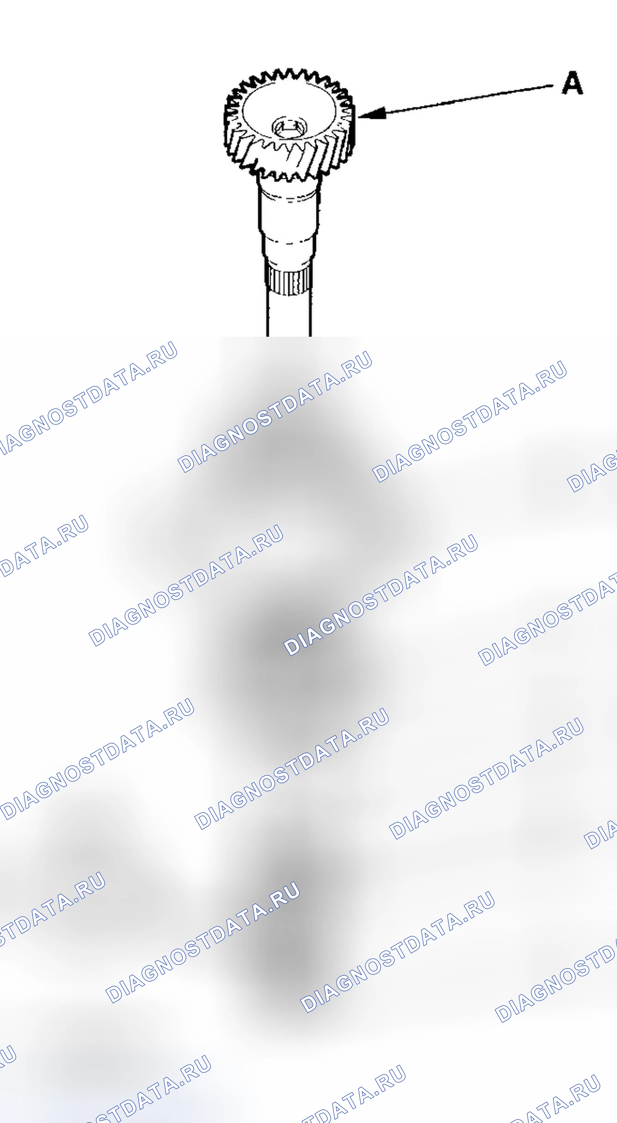 Рис. 355. Honda Element YH2
