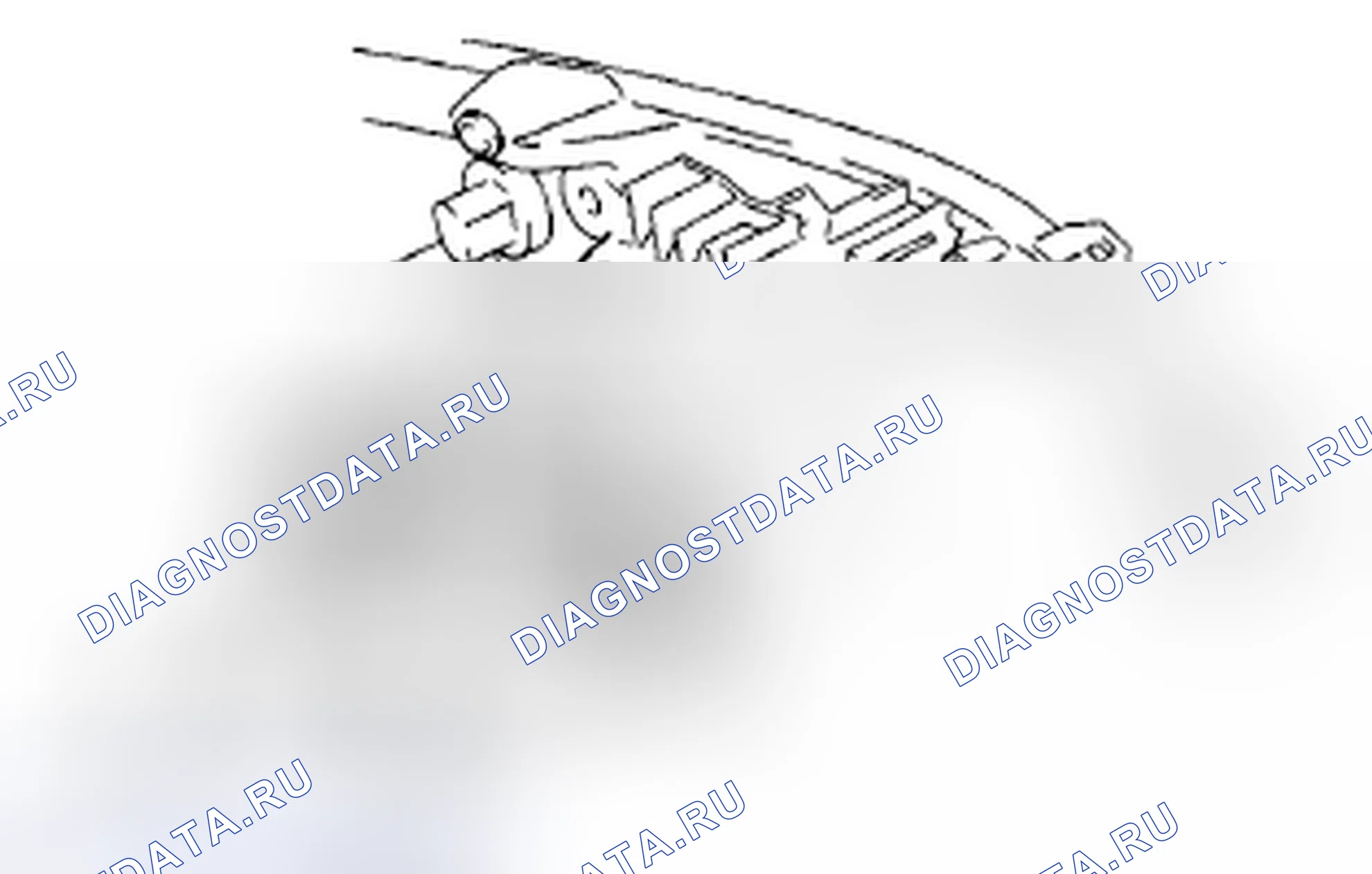 Рис. 142. Toyota Corolla X