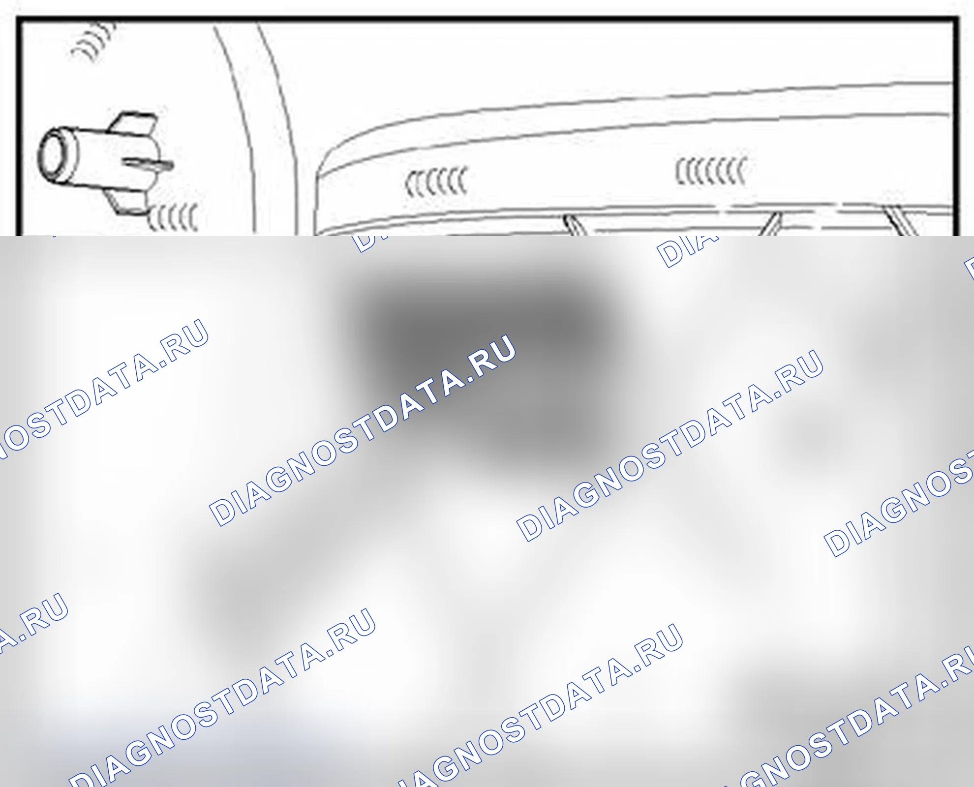 Рис. 22. Volkswagen New Beetle A4 рестайлинг