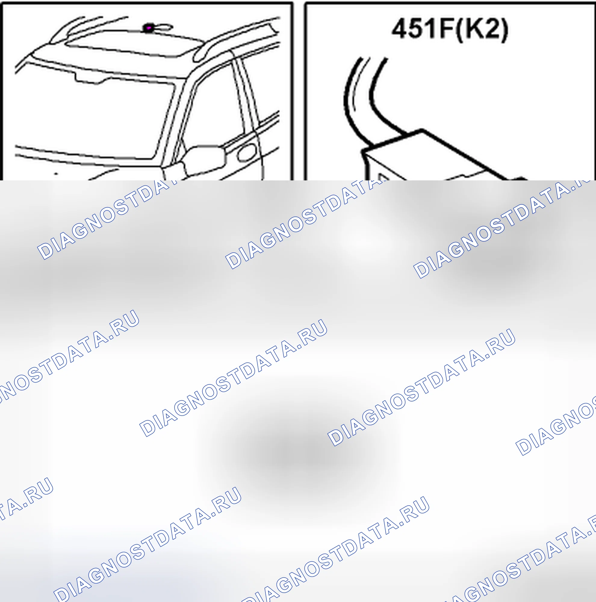 Рис. 527: К2. Kia Picanto III
