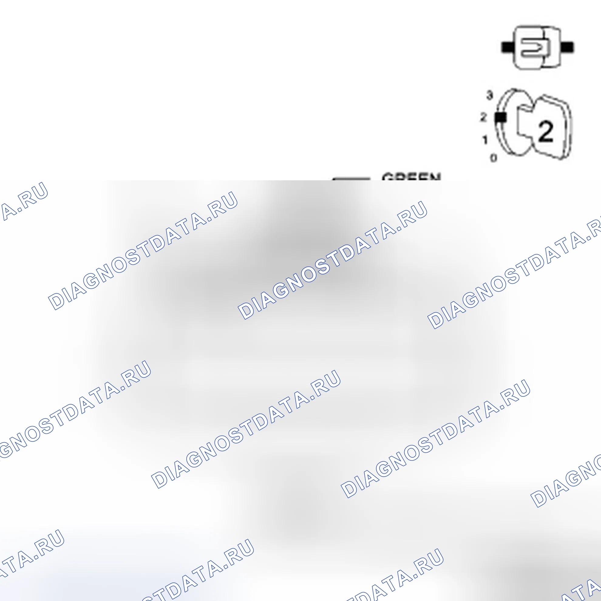 Рис. 14. Dodge Magnum I рестайлинг