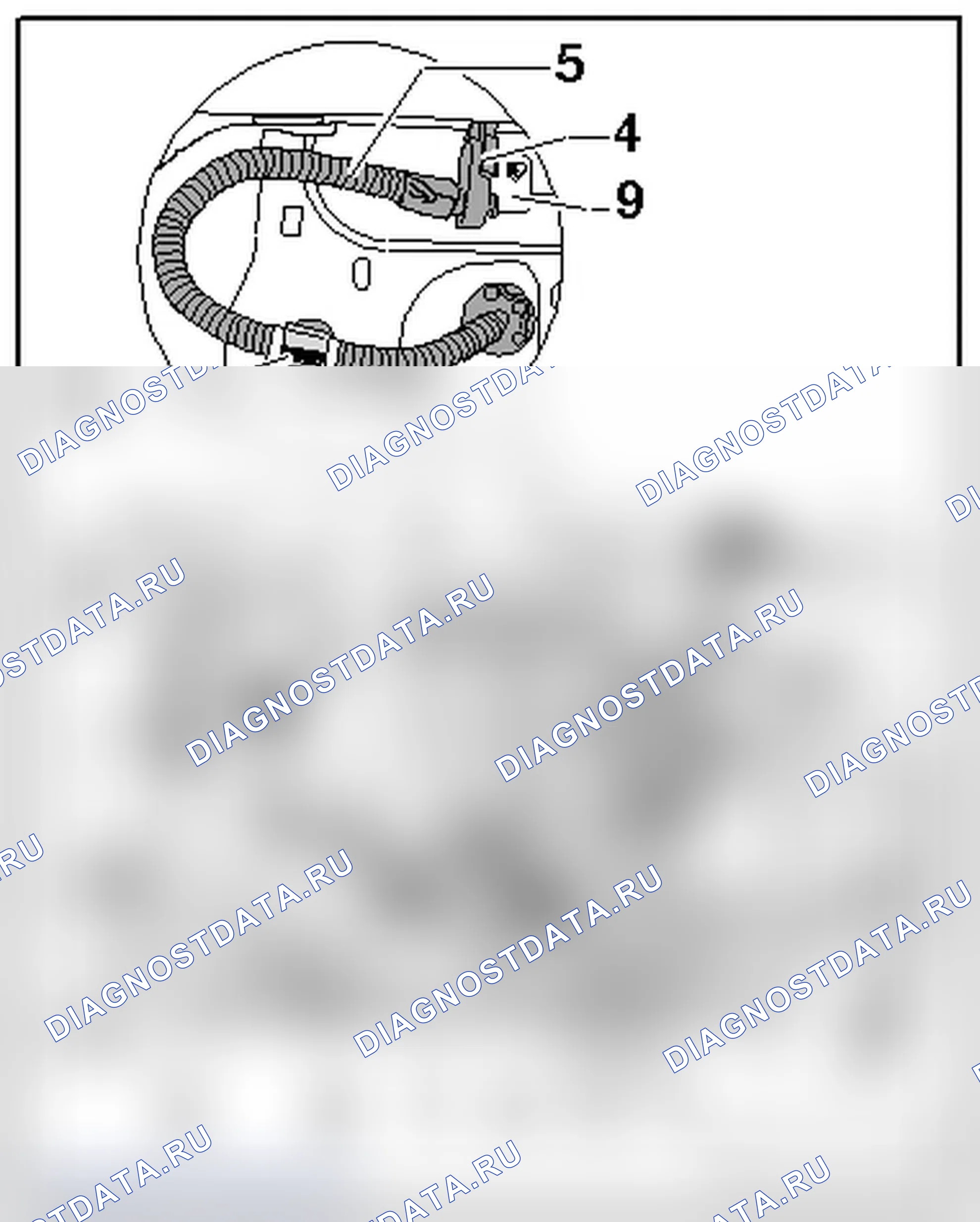 Рис. 80. Audi TT 8J рестайлинг