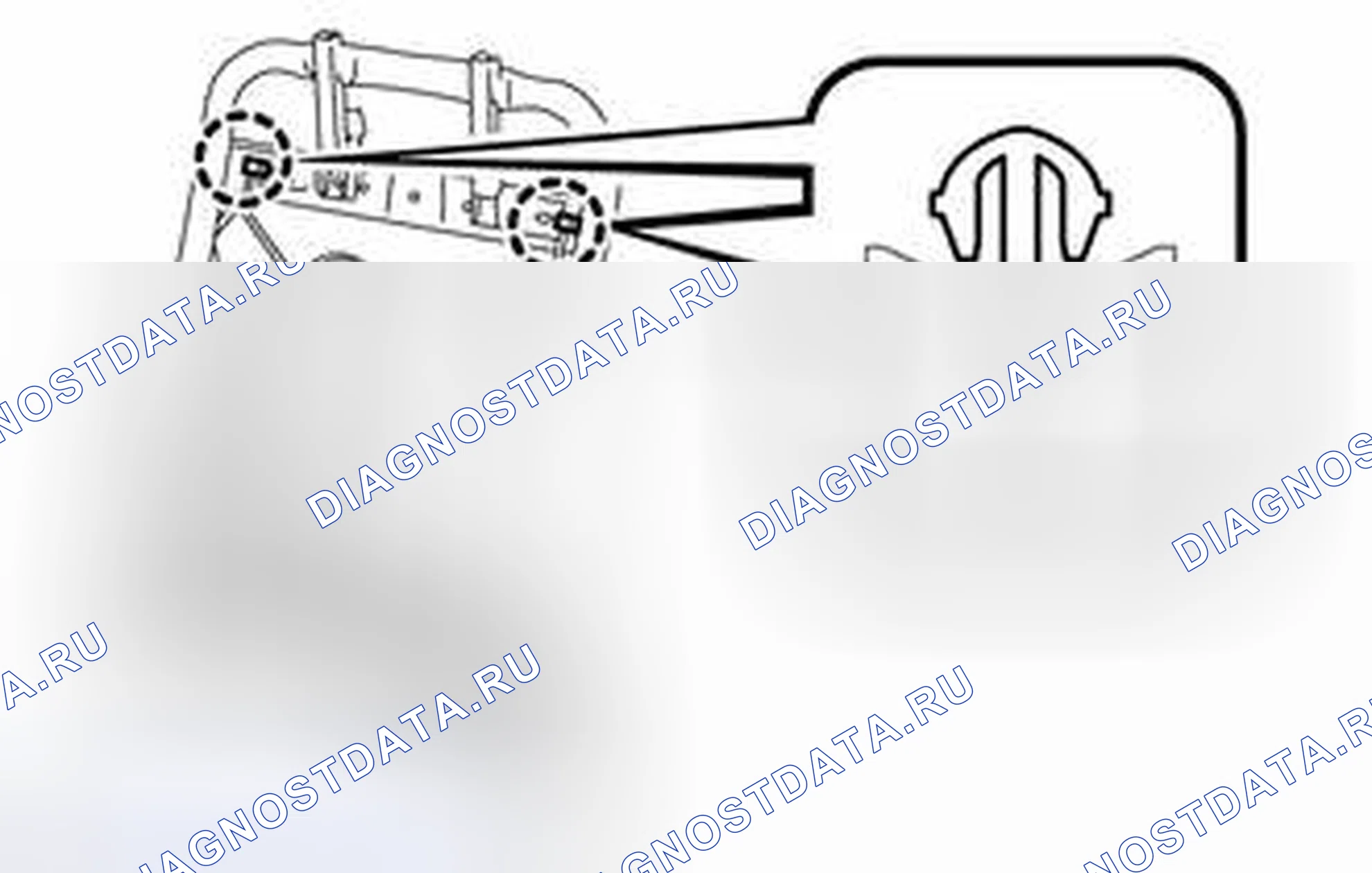 Рис. 388. Toyota Highlander III